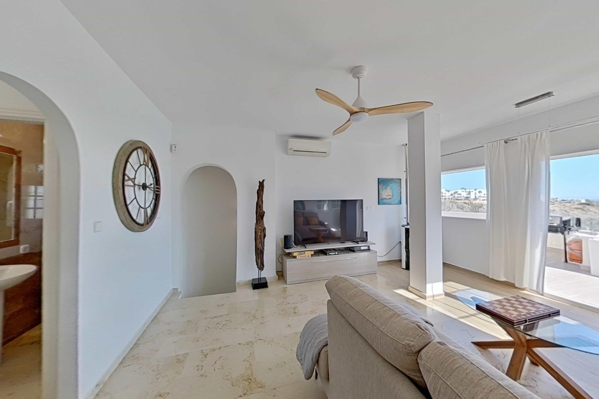 Herverkoop - Villa - Orihuela Costa - Lomas de Campoamor-Las Ramblas