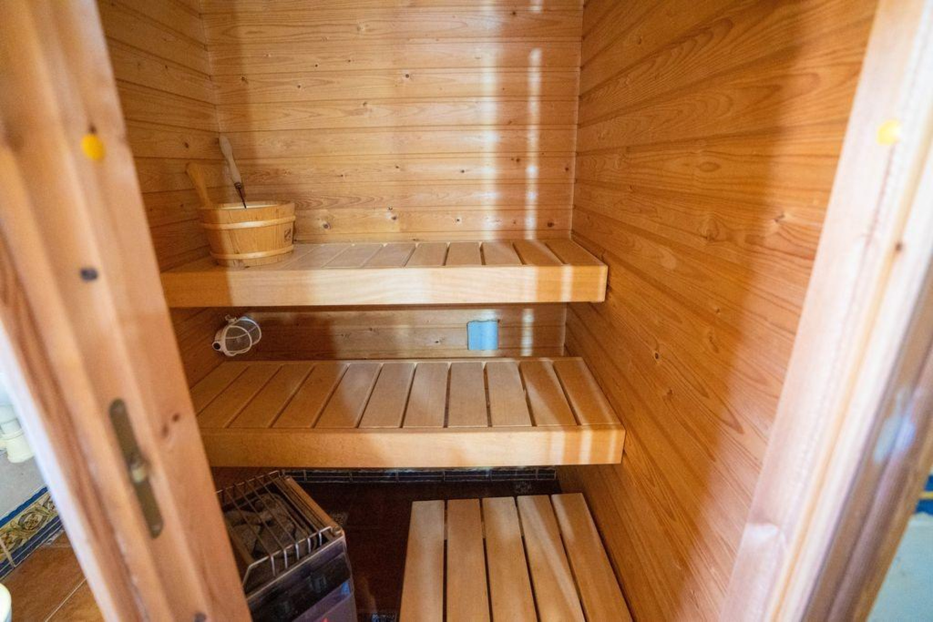 Herverkoop - Villa - Orihuela Costa - Los Almendros-La Florida