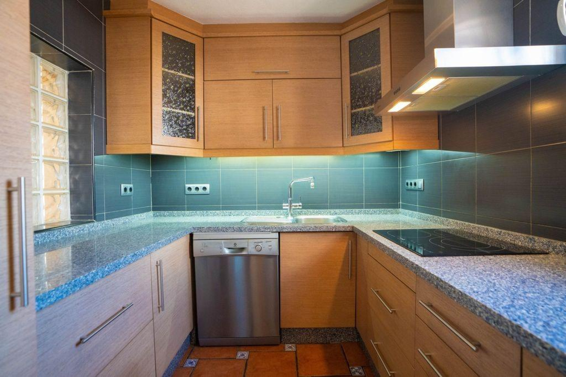 Herverkoop - Villa - Orihuela Costa - Los Almendros-La Florida