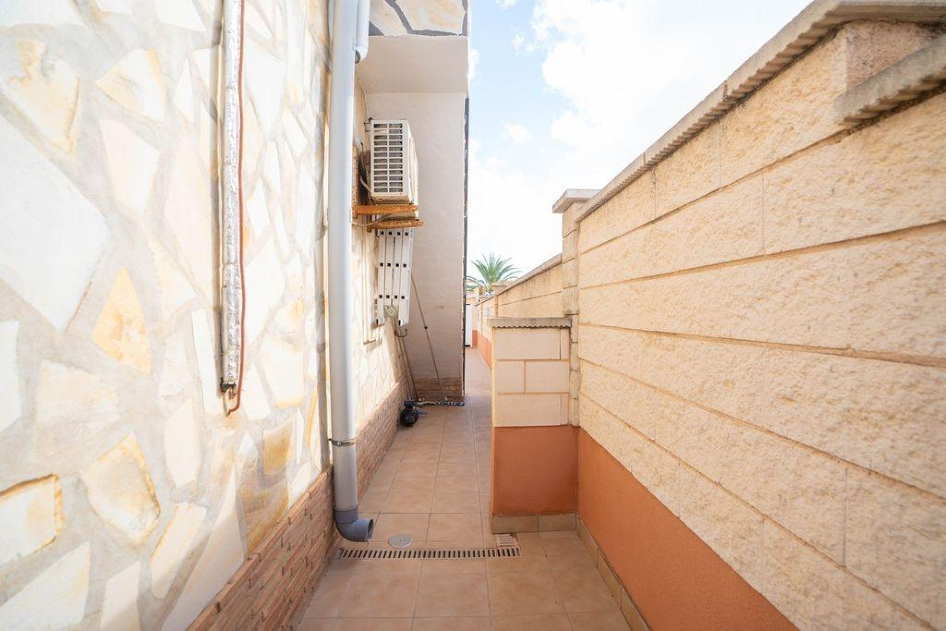 Herverkoop - Villa - Orihuela Costa - Los Almendros-La Florida