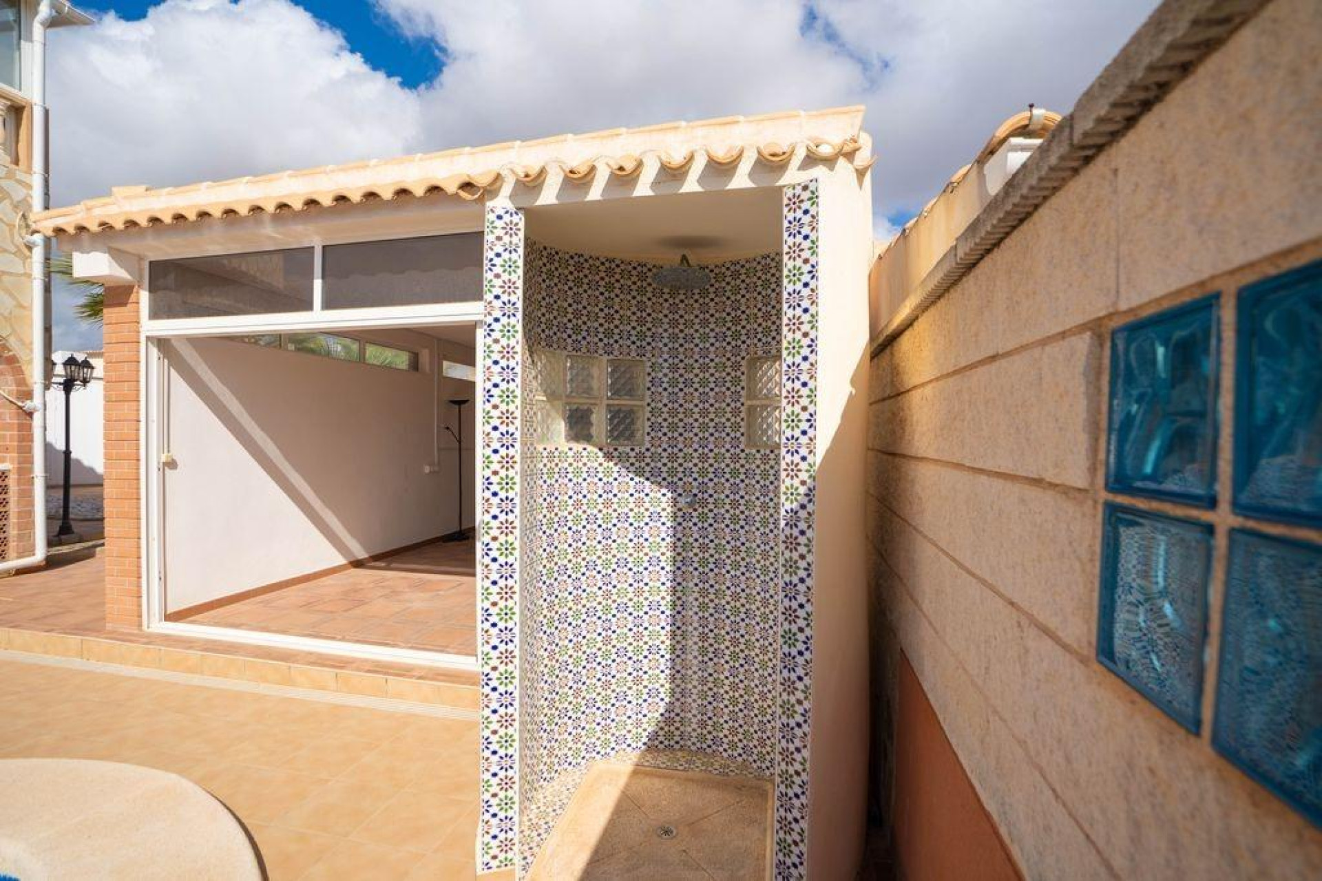 Herverkoop - Villa - Orihuela Costa - Los Almendros-La Florida