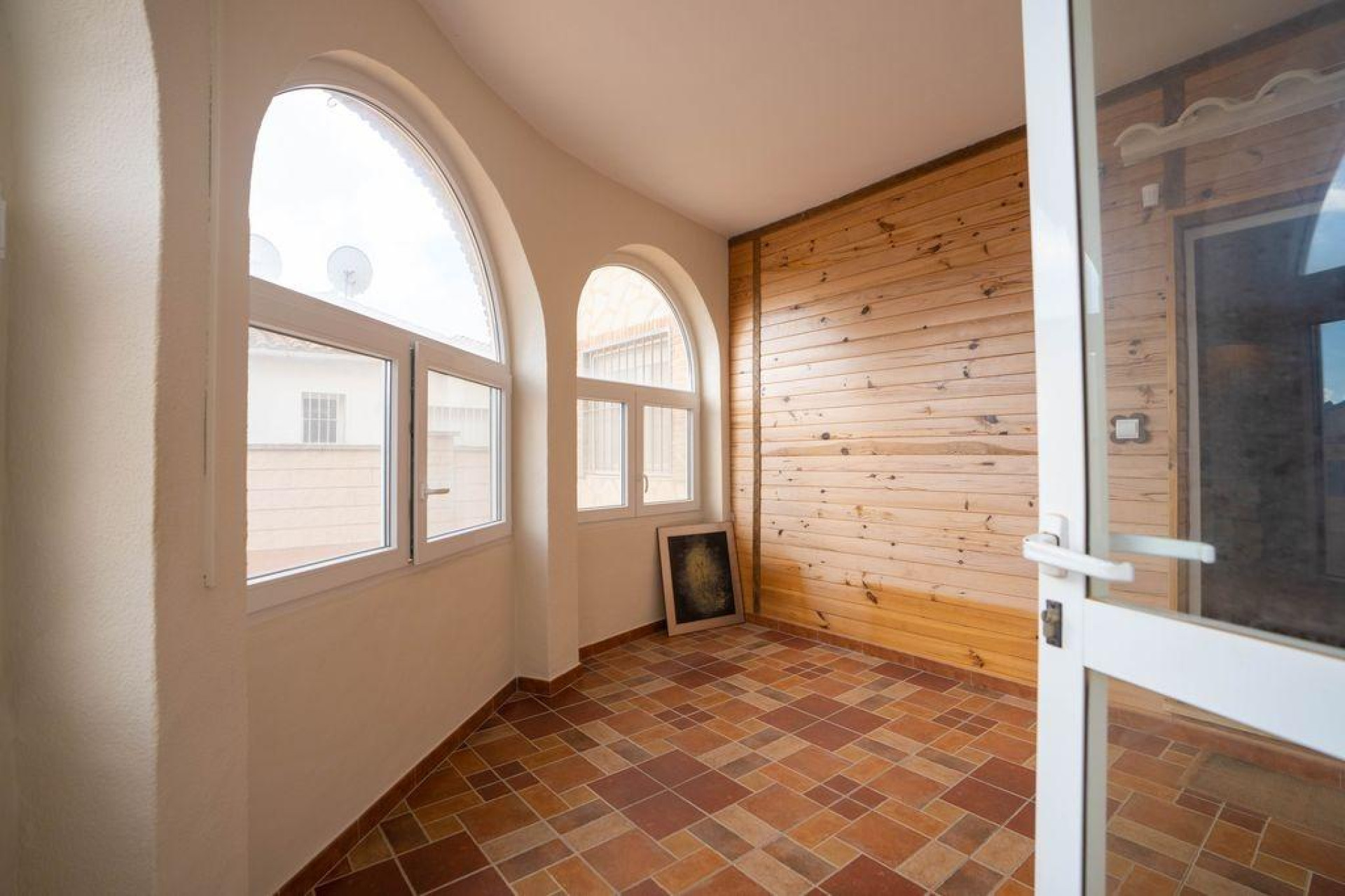 Herverkoop - Villa - Orihuela Costa - Los Almendros-La Florida