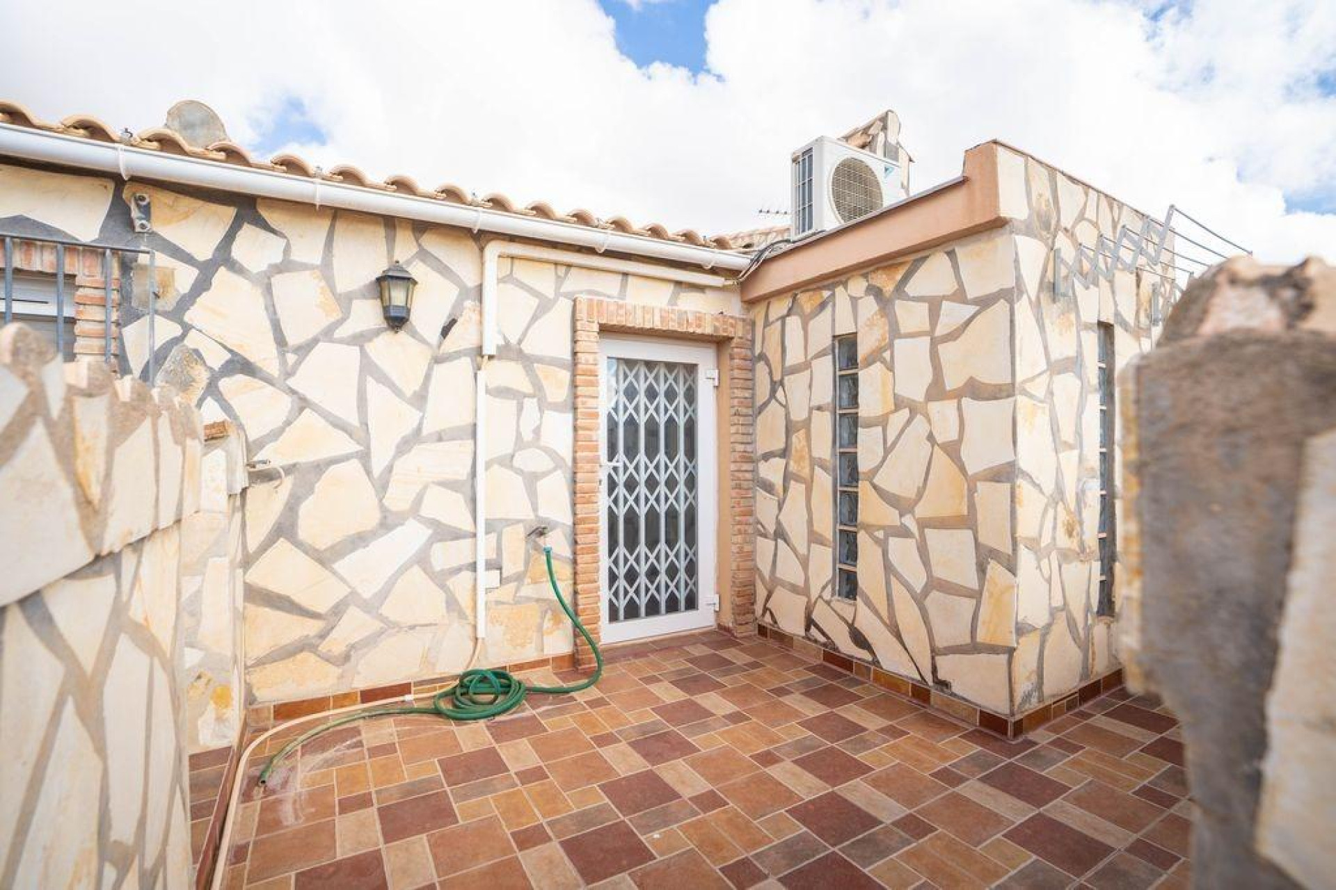 Herverkoop - Villa - Orihuela Costa - Los Almendros-La Florida