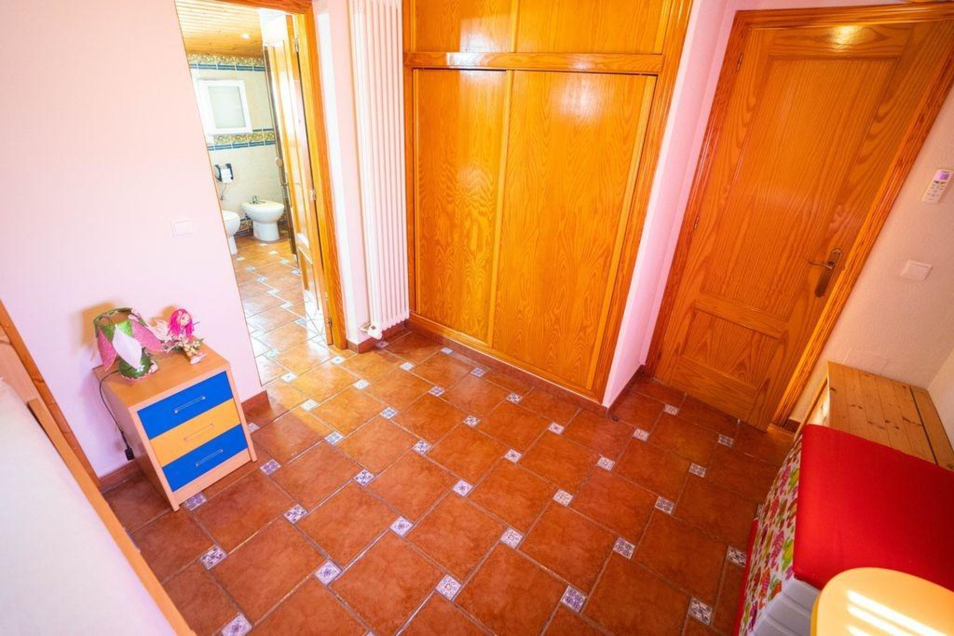 Herverkoop - Villa - Orihuela Costa - Los Almendros-La Florida