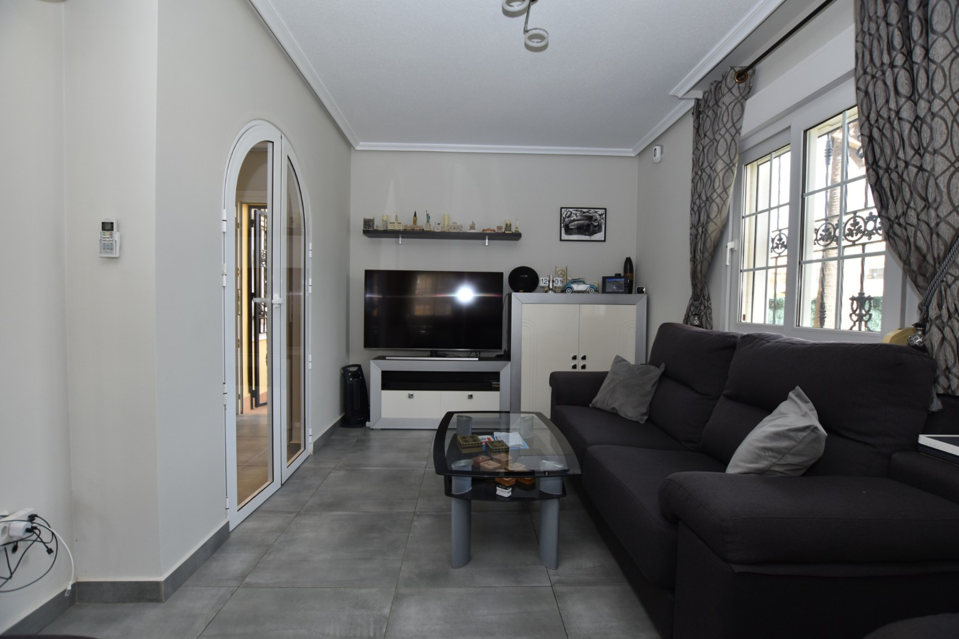 Herverkoop - Villa - Orihuela Costa - Los Dolses