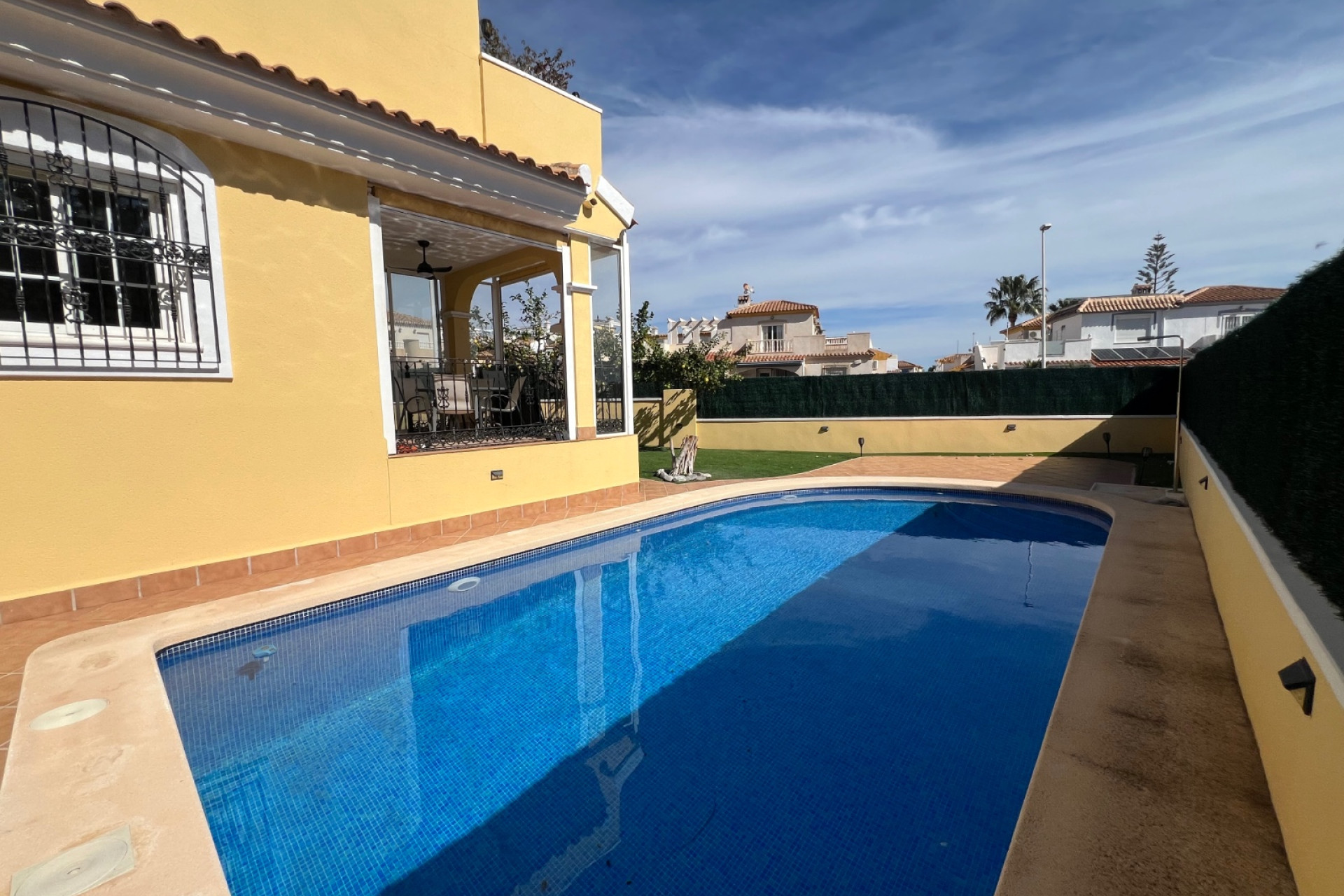 Herverkoop - Villa - Orihuela Costa - Los Dolses