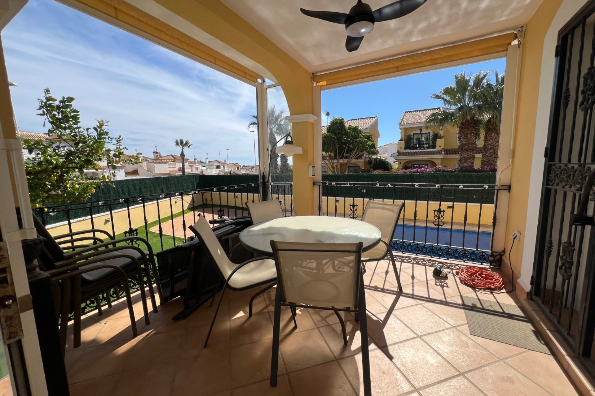 Herverkoop - Villa - Orihuela Costa - Los Dolses
