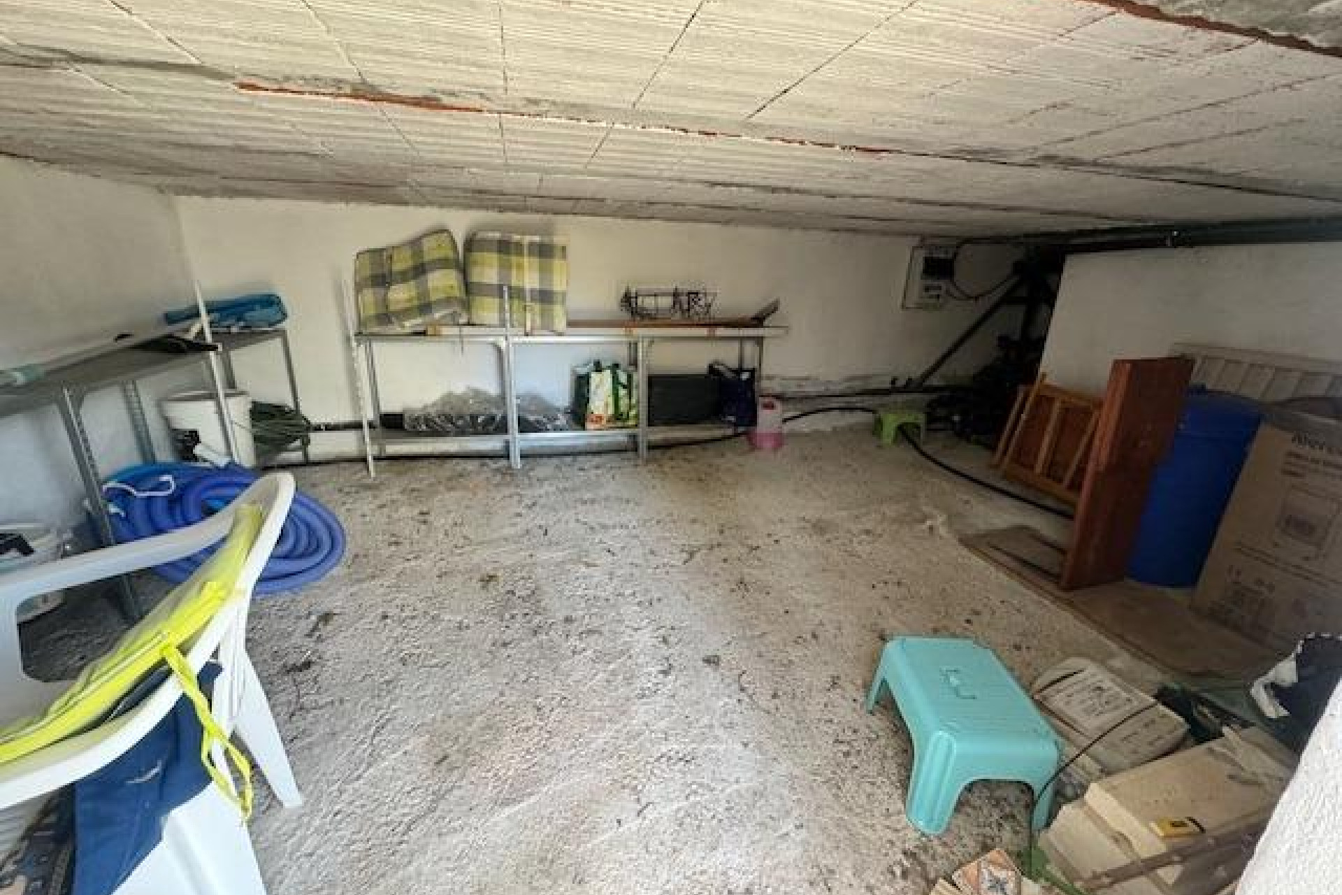 Herverkoop - Villa - Orihuela Costa - Montezenia