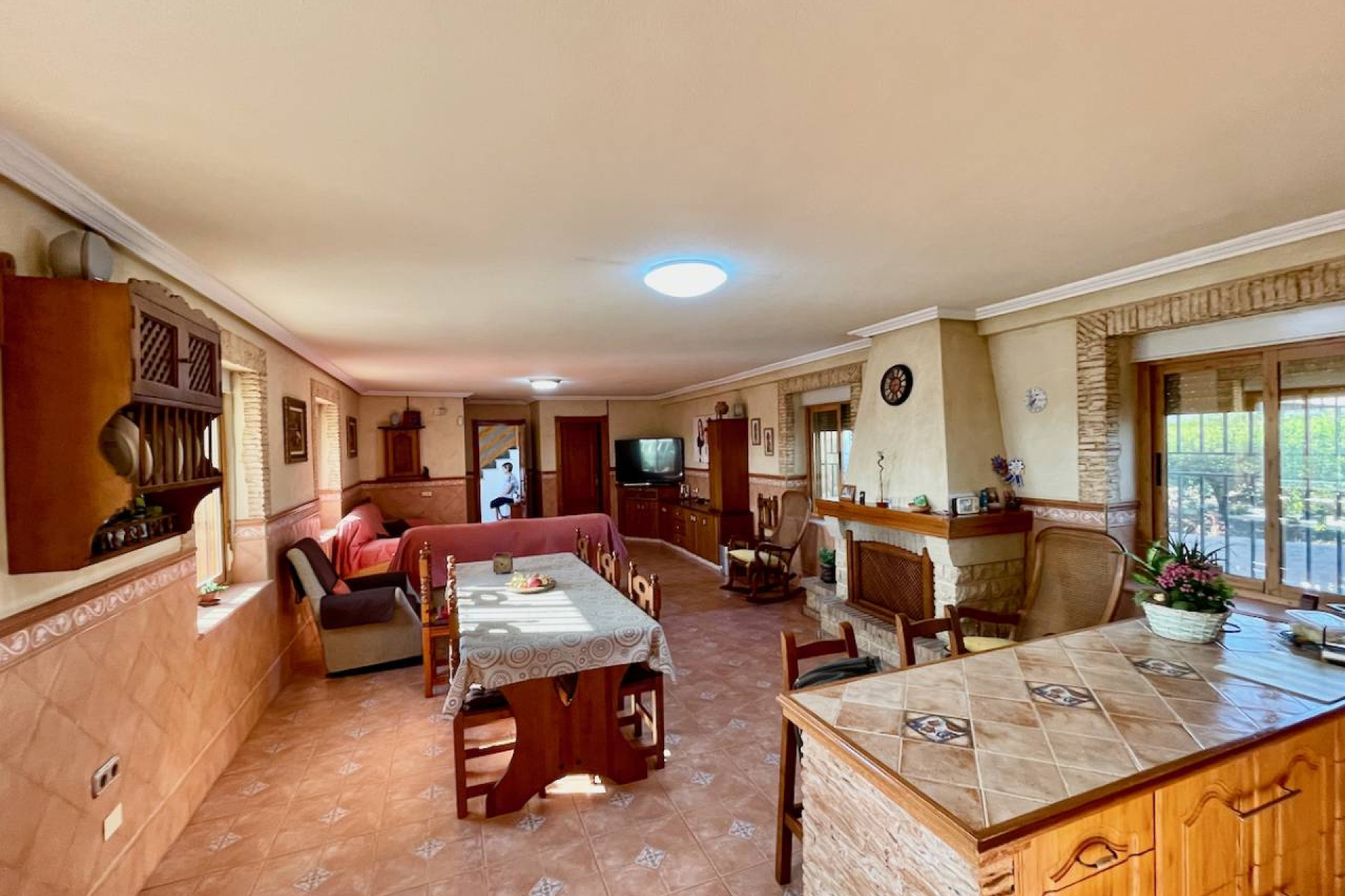 Herverkoop - Villa - Orihuela Costa - Orihuela