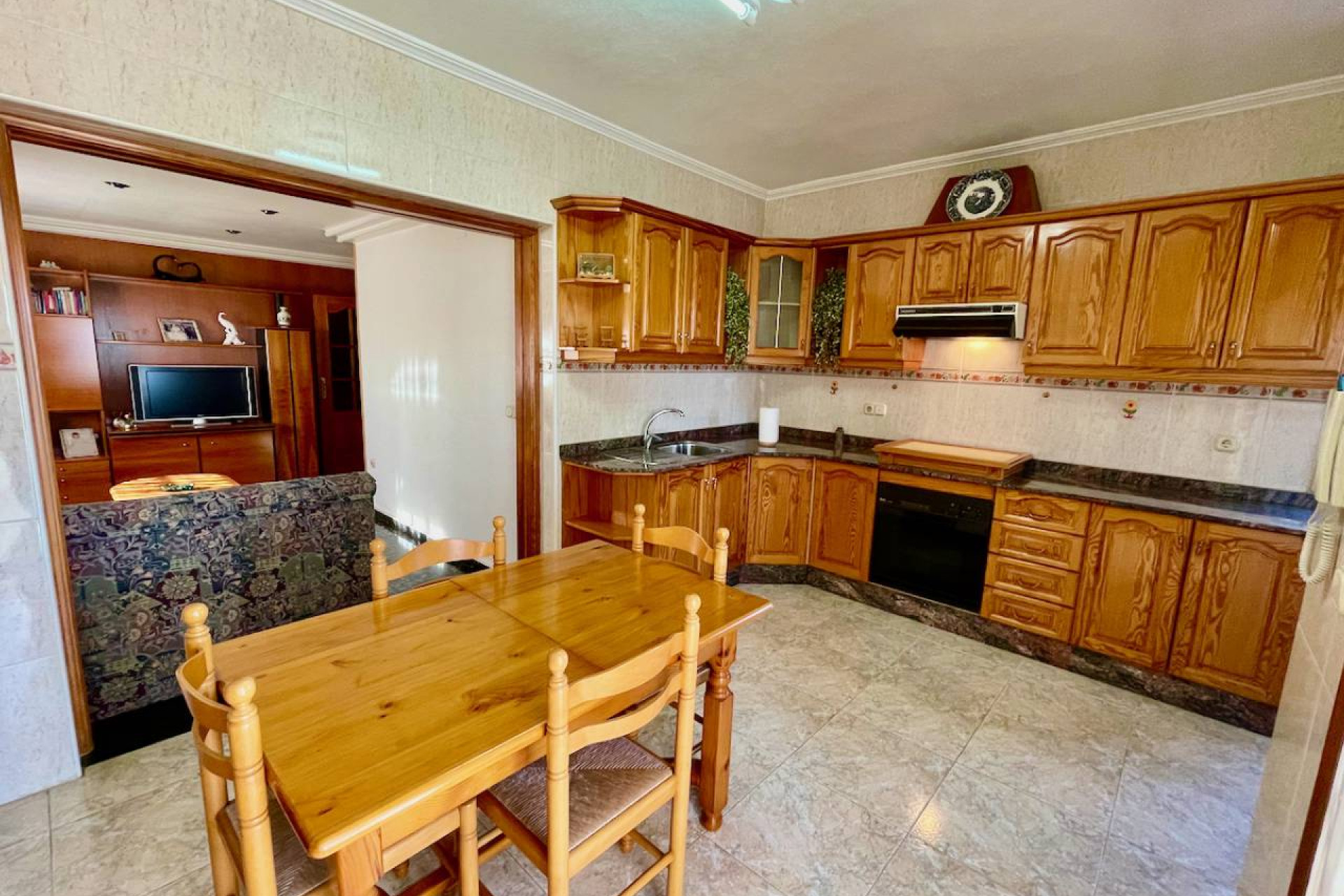 Herverkoop - Villa - Orihuela Costa - Orihuela