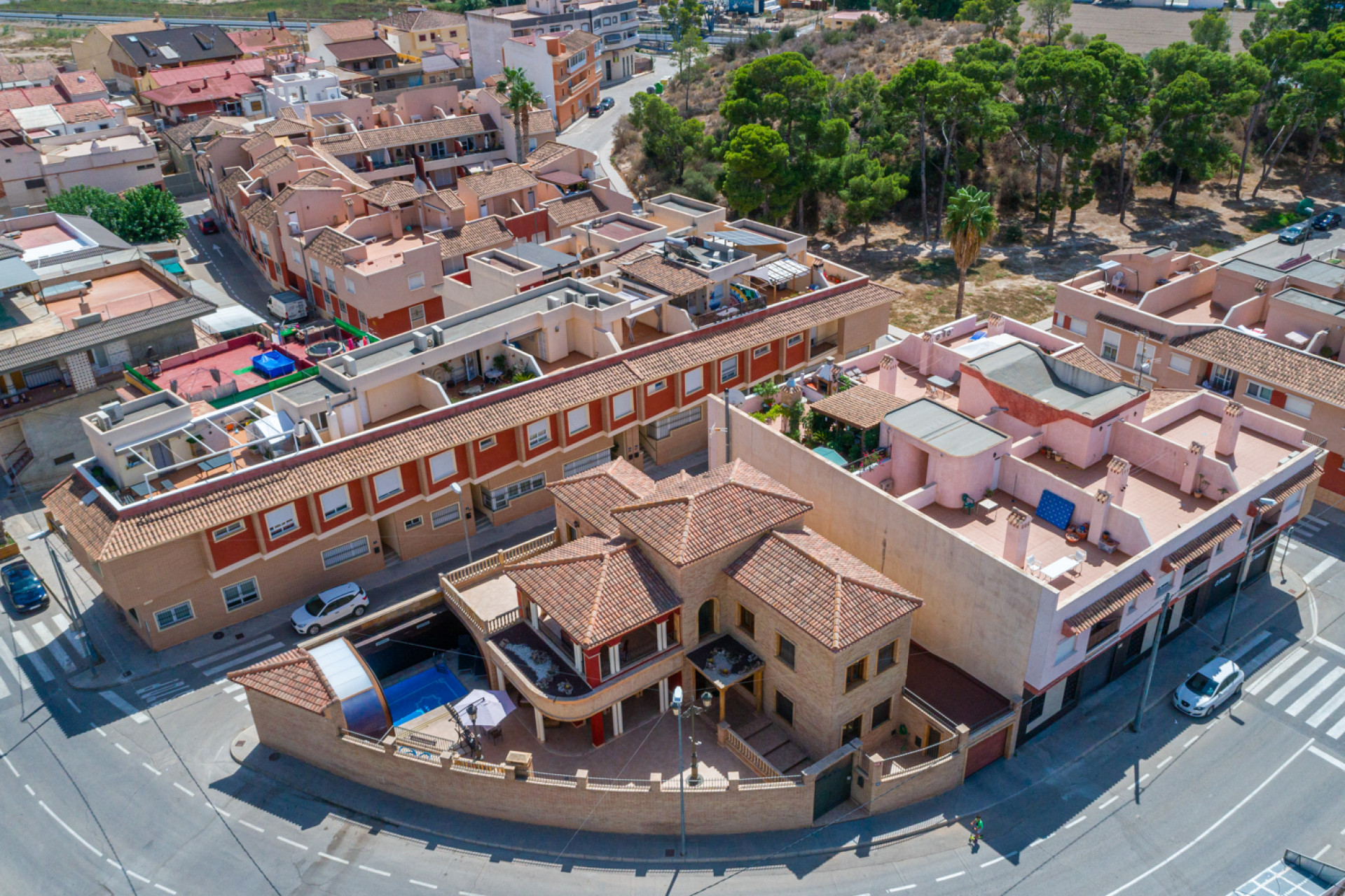 Herverkoop - Villa - Orihuela Costa - Orihuela