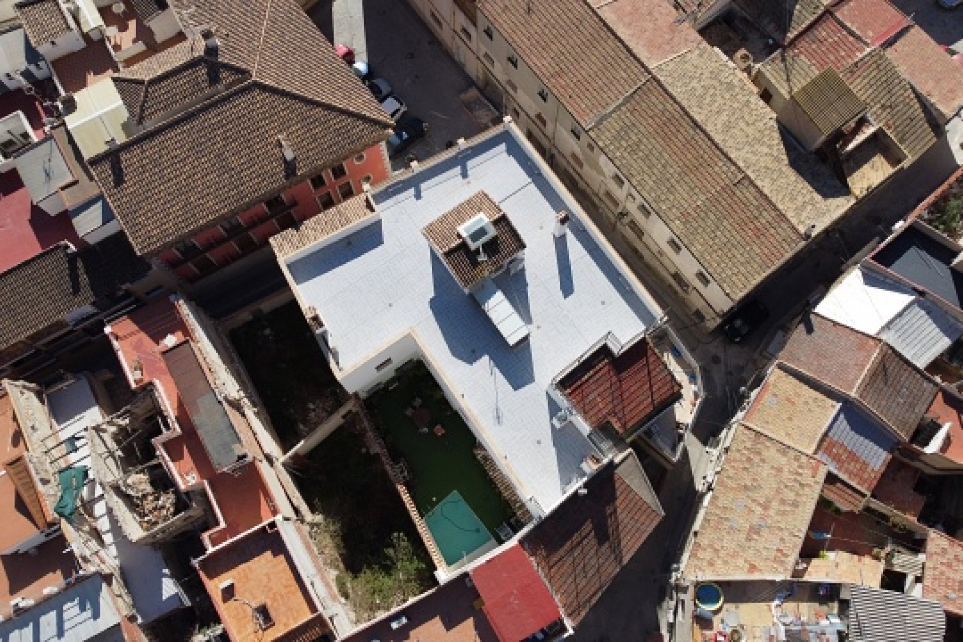 Herverkoop - Villa - Orihuela Costa - Orihuela