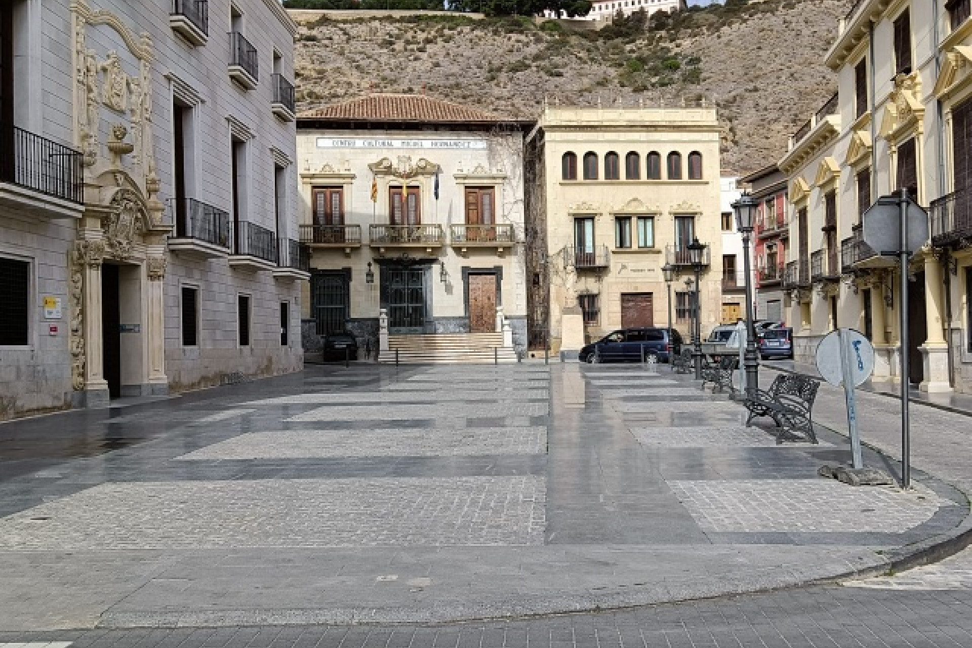 Herverkoop - Villa - Orihuela Costa - Orihuela