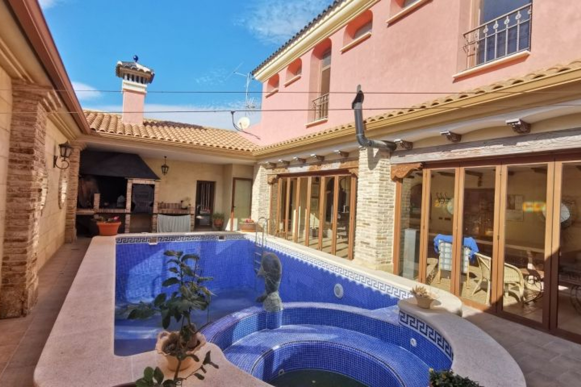 Herverkoop - Villa - Orihuela Costa - Orihuela