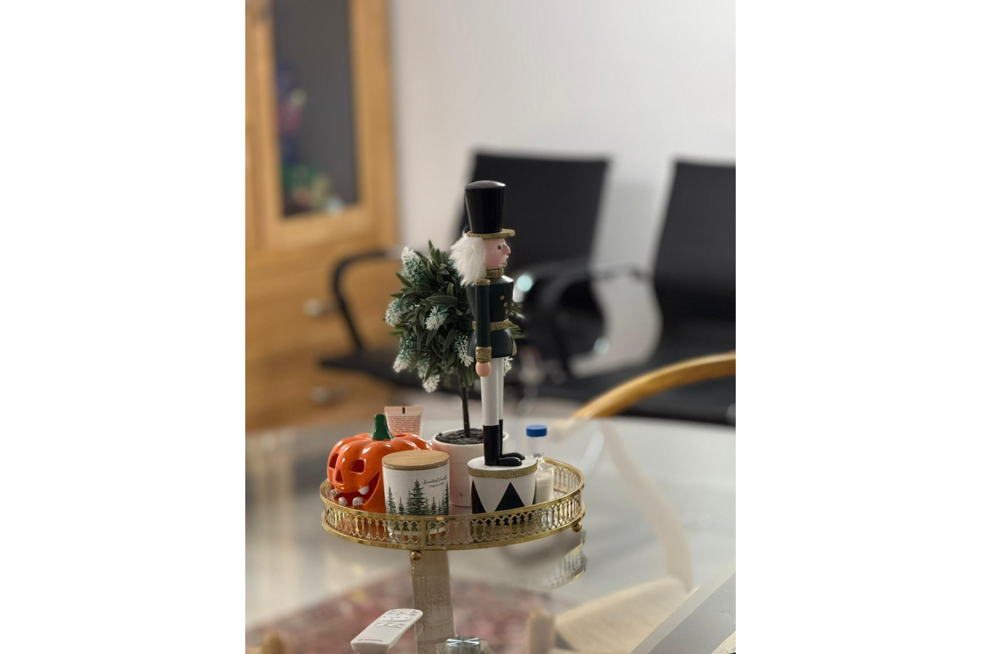 Herverkoop - Villa - Orihuela Costa - PAU 26