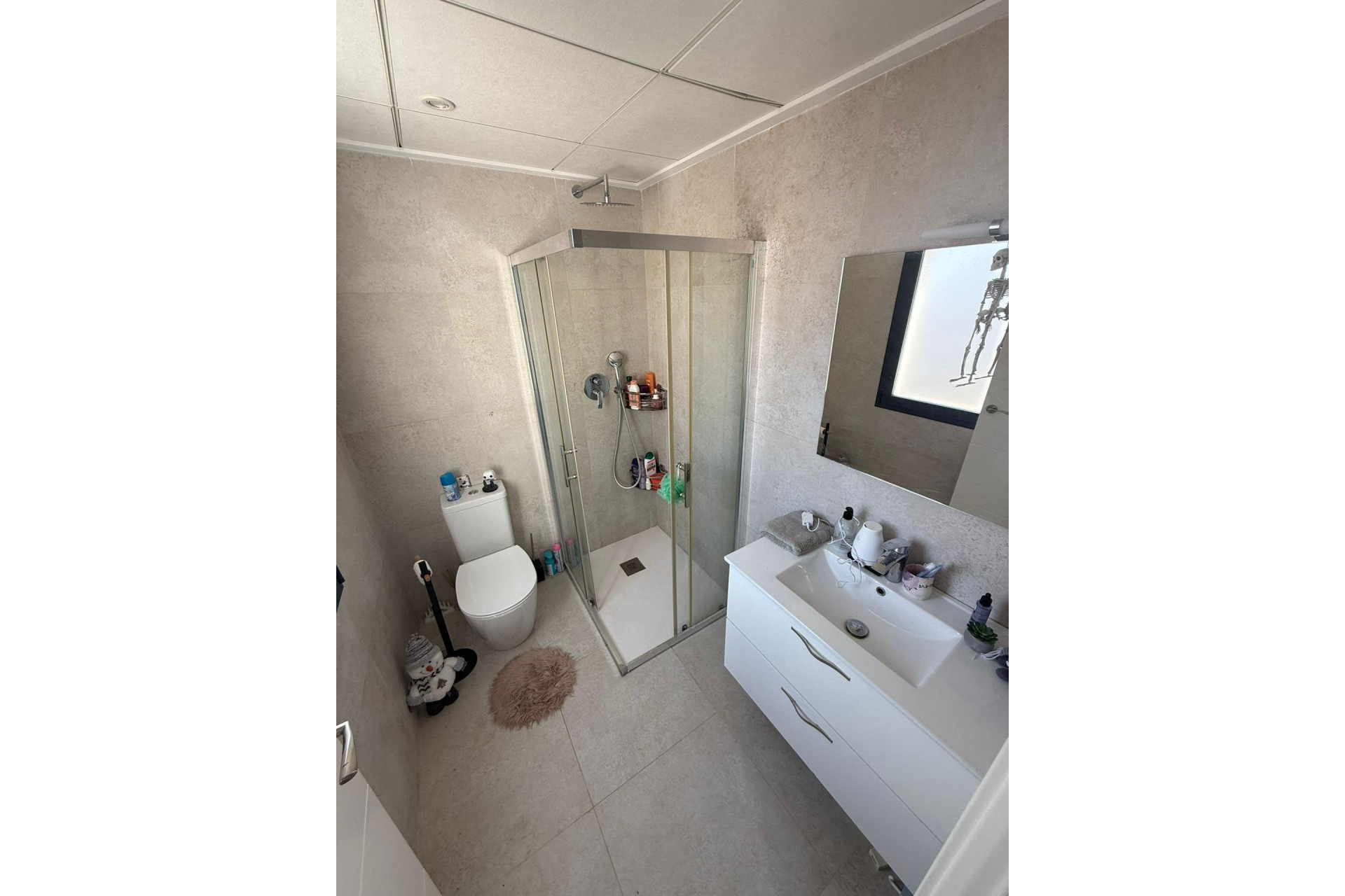 Herverkoop - Villa - Orihuela Costa - PAU 26