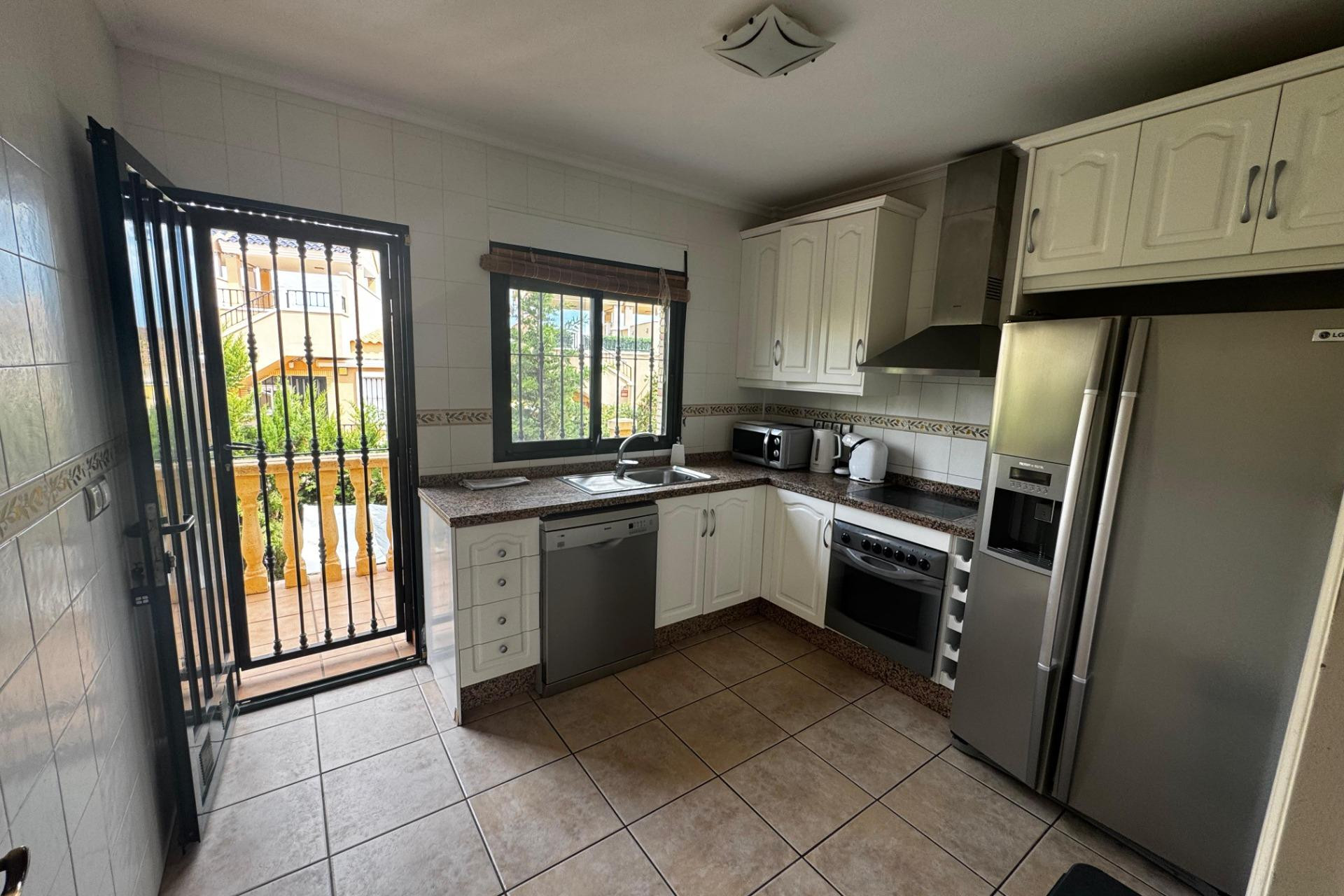 Herverkoop - Villa - Orihuela Costa - PAU 8