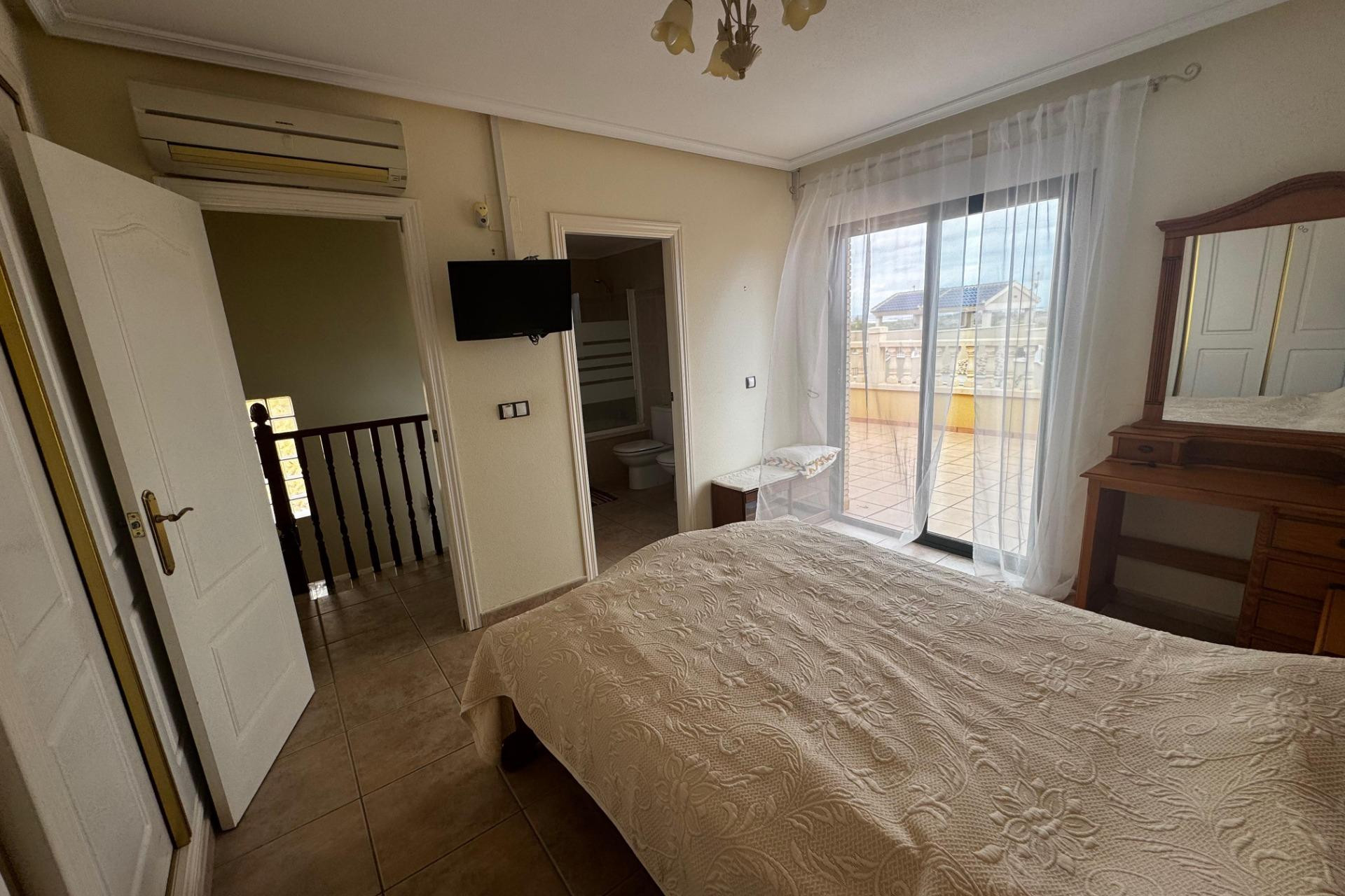 Herverkoop - Villa - Orihuela Costa - PAU 8