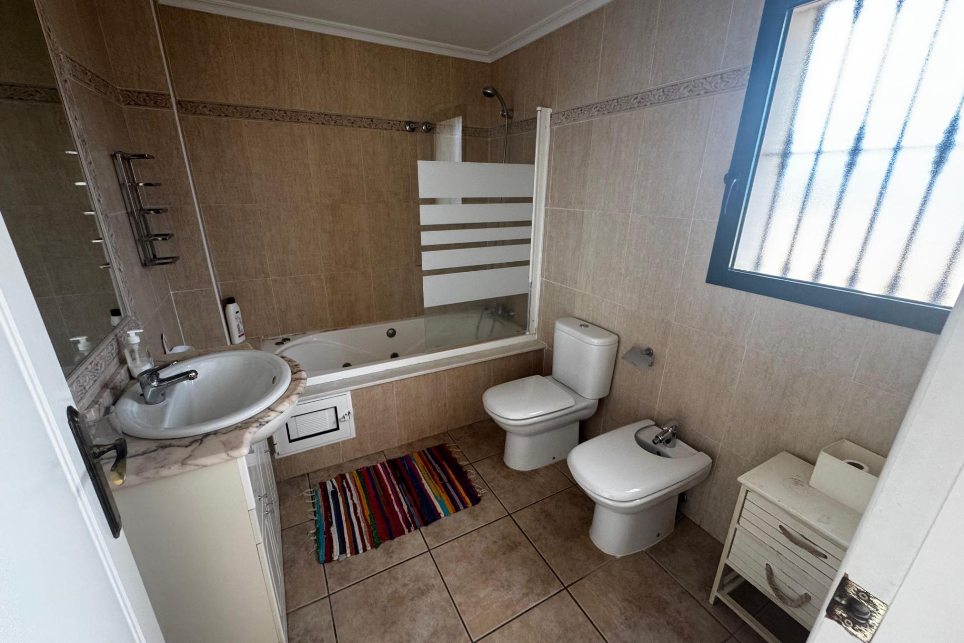 Herverkoop - Villa - Orihuela Costa - PAU 8