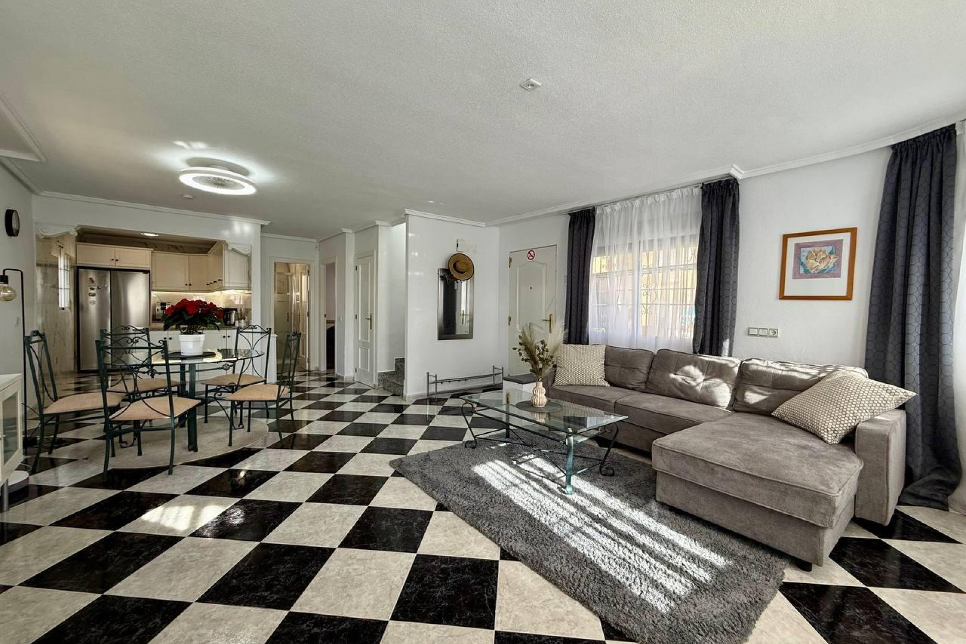 Herverkoop - Villa - Orihuela Costa - Playa Flamenca