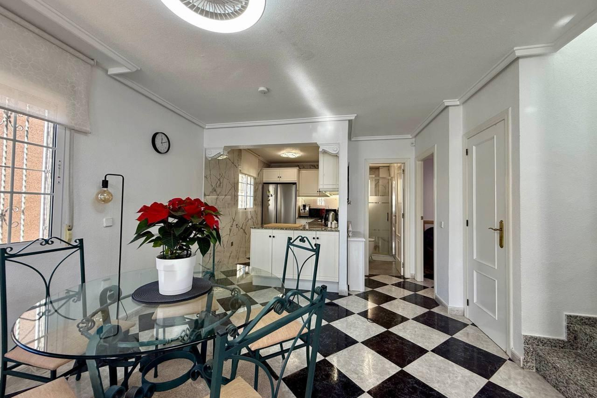 Herverkoop - Villa - Orihuela Costa - Playa Flamenca