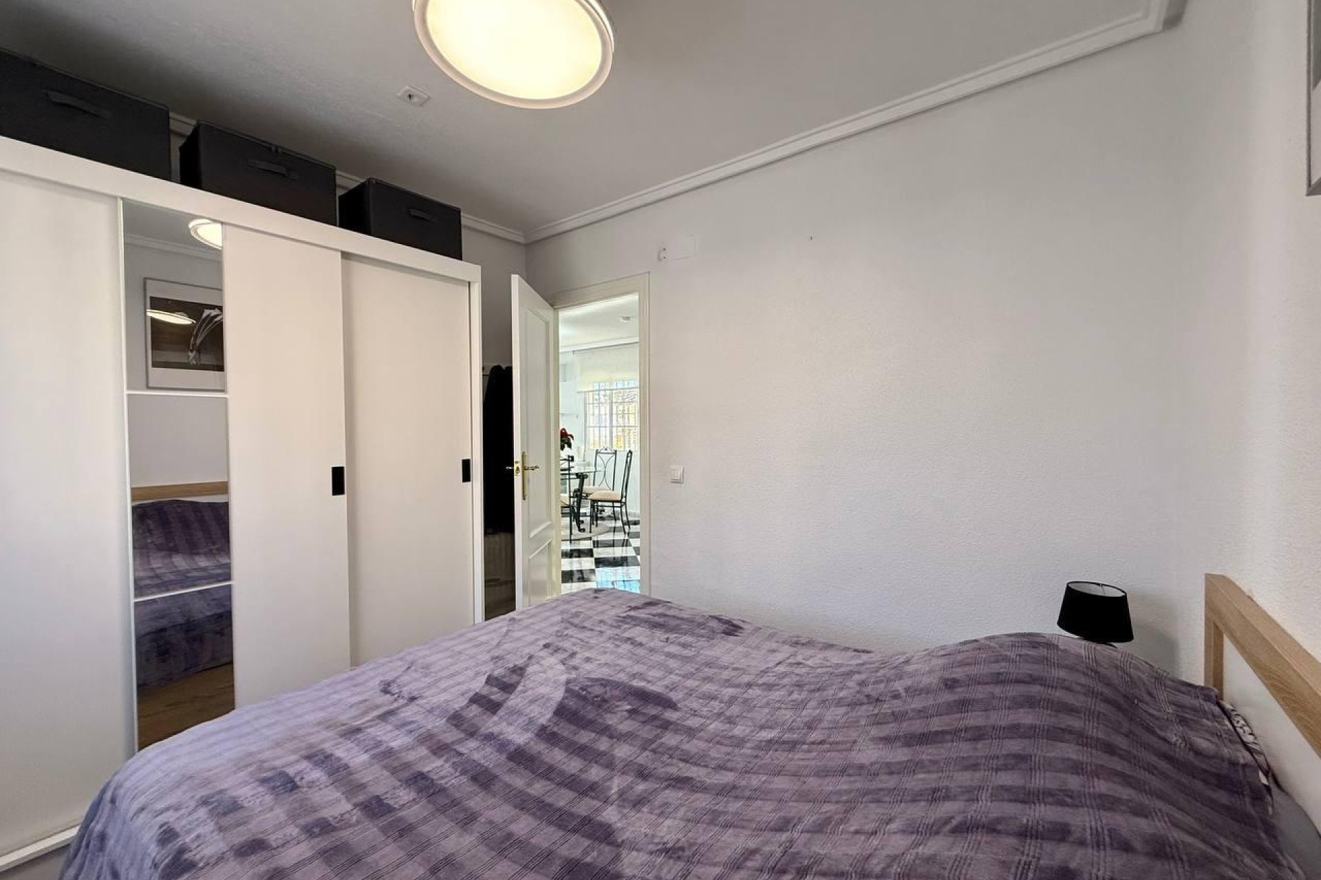 Herverkoop - Villa - Orihuela Costa - Playa Flamenca