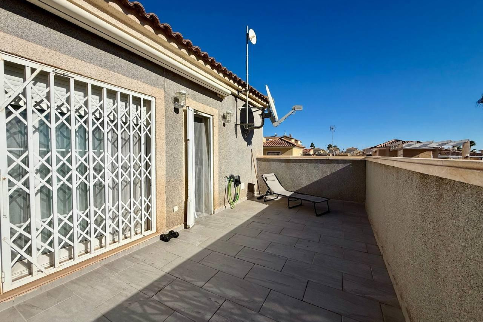 Herverkoop - Villa - Orihuela Costa - Playa Flamenca