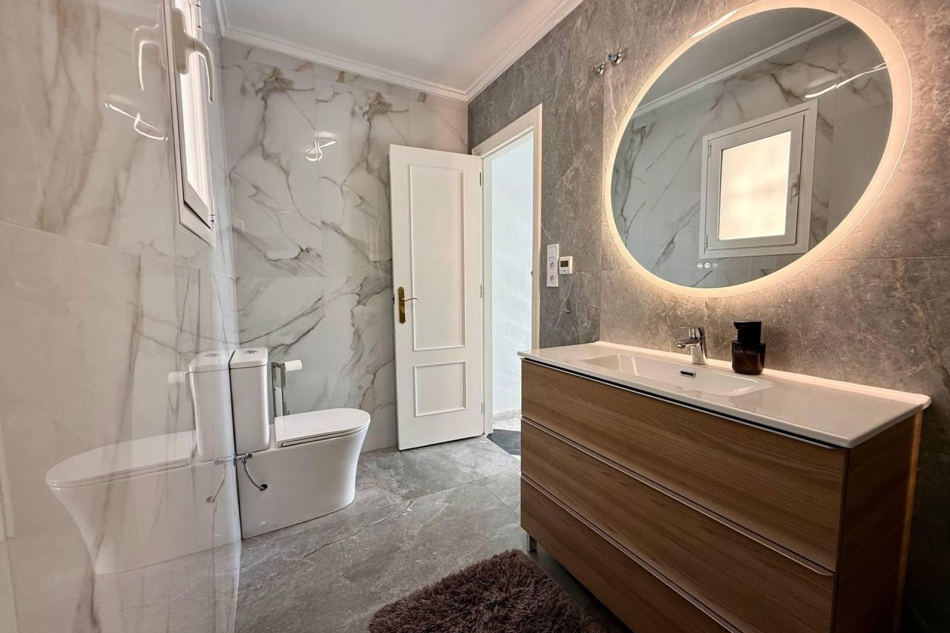 Herverkoop - Villa - Orihuela Costa - Playa Flamenca