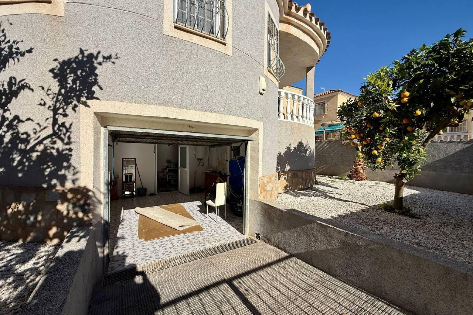 Herverkoop - Villa - Orihuela Costa - Playa Flamenca