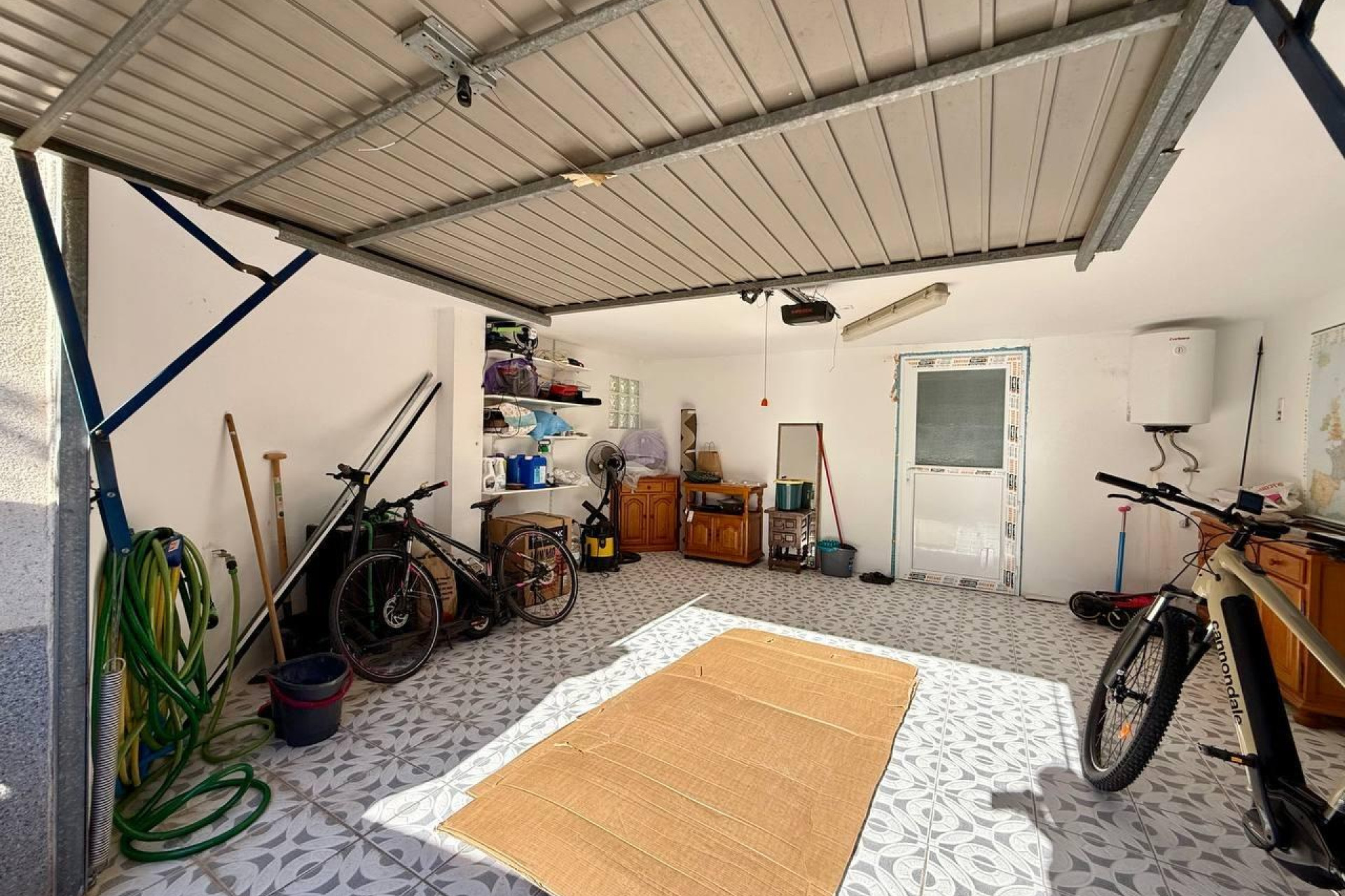 Herverkoop - Villa - Orihuela Costa - Playa Flamenca