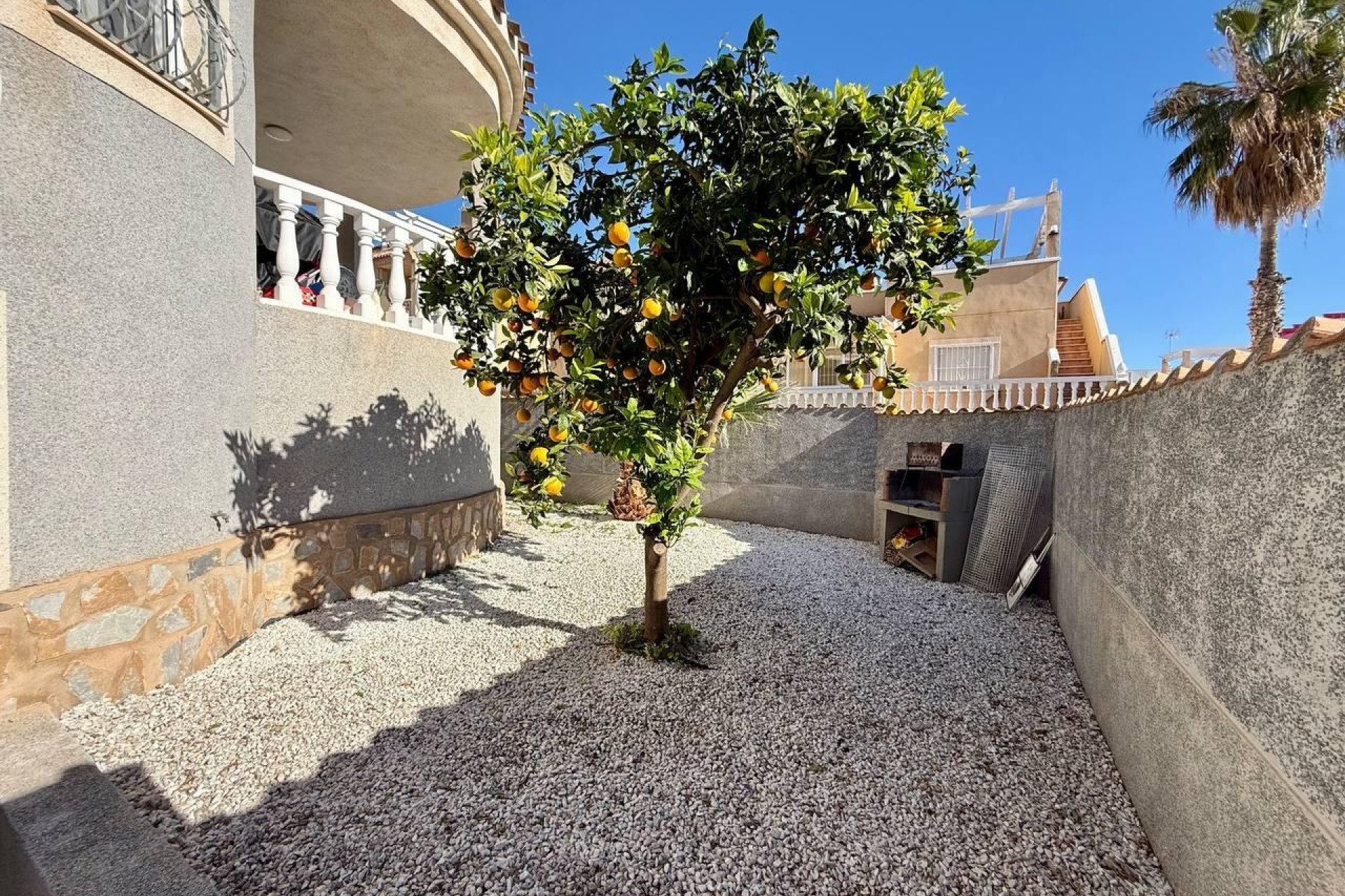 Herverkoop - Villa - Orihuela Costa - Playa Flamenca