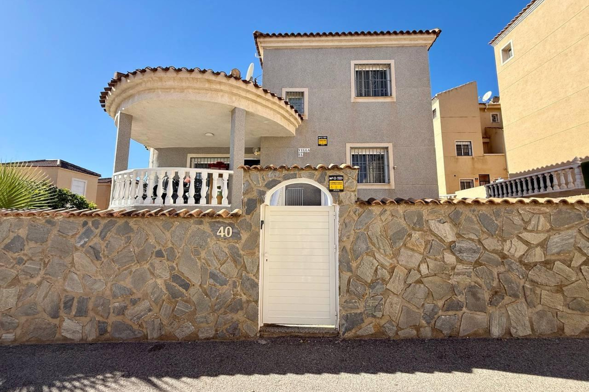 Herverkoop - Villa - Orihuela Costa - Playa Flamenca