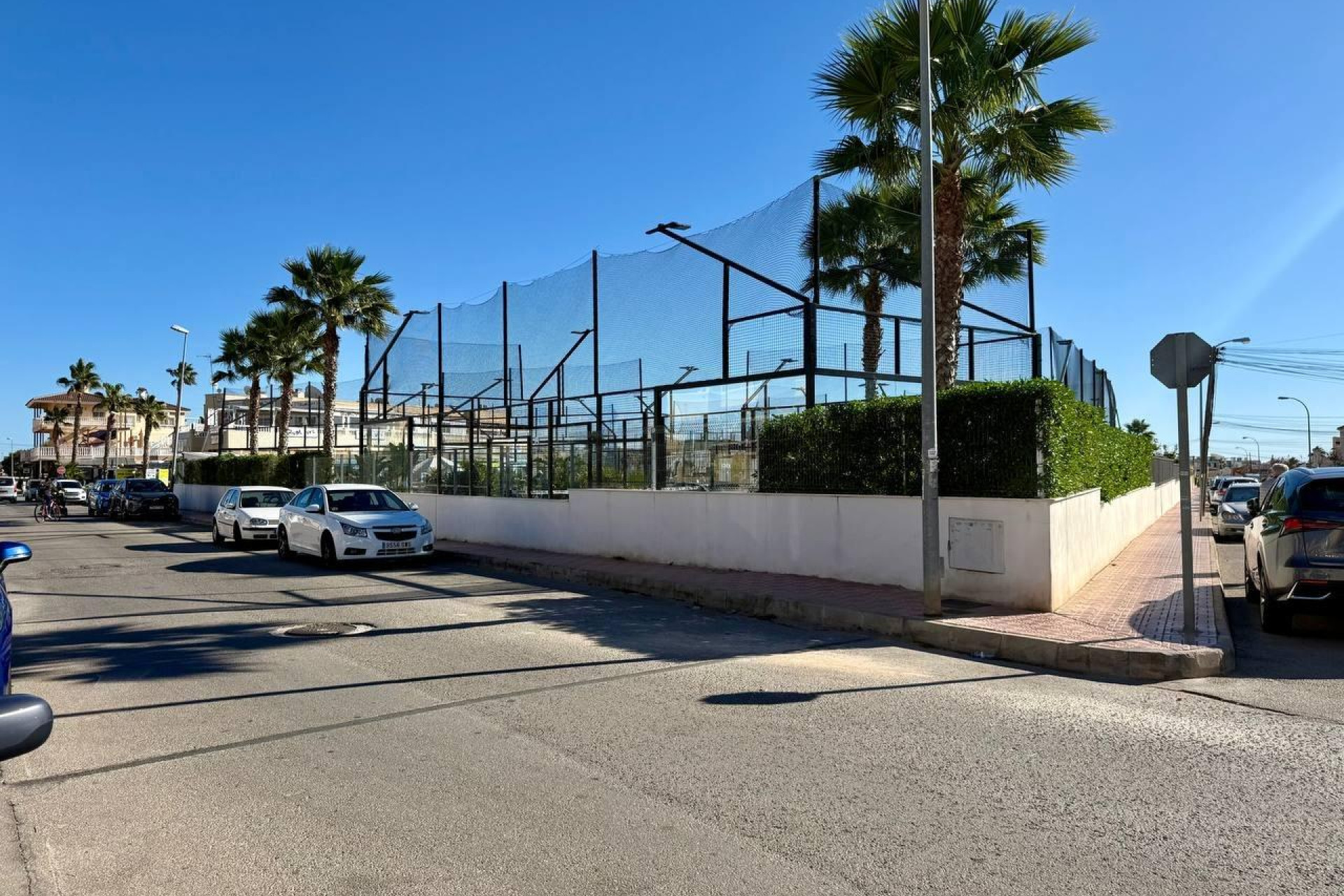 Herverkoop - Villa - Orihuela Costa - Playa Flamenca