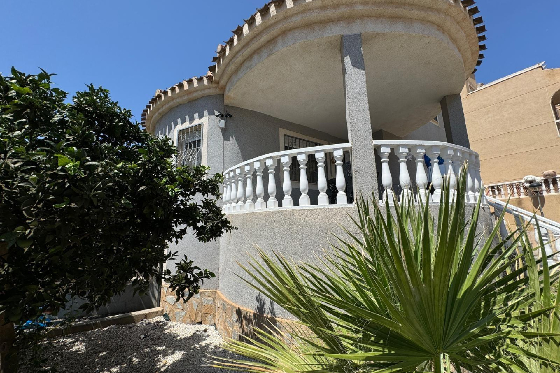 Herverkoop - Villa - Orihuela Costa - Punta Prima