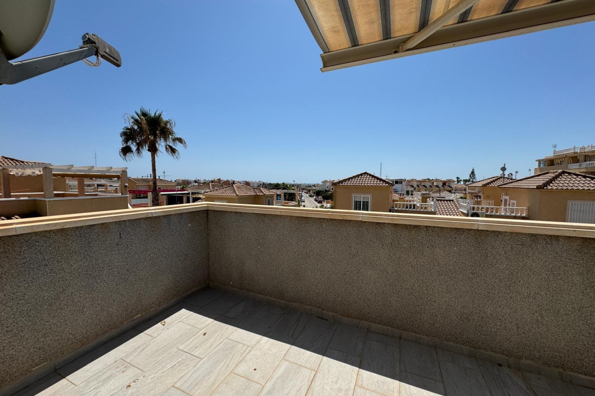 Herverkoop - Villa - Orihuela Costa - Punta Prima