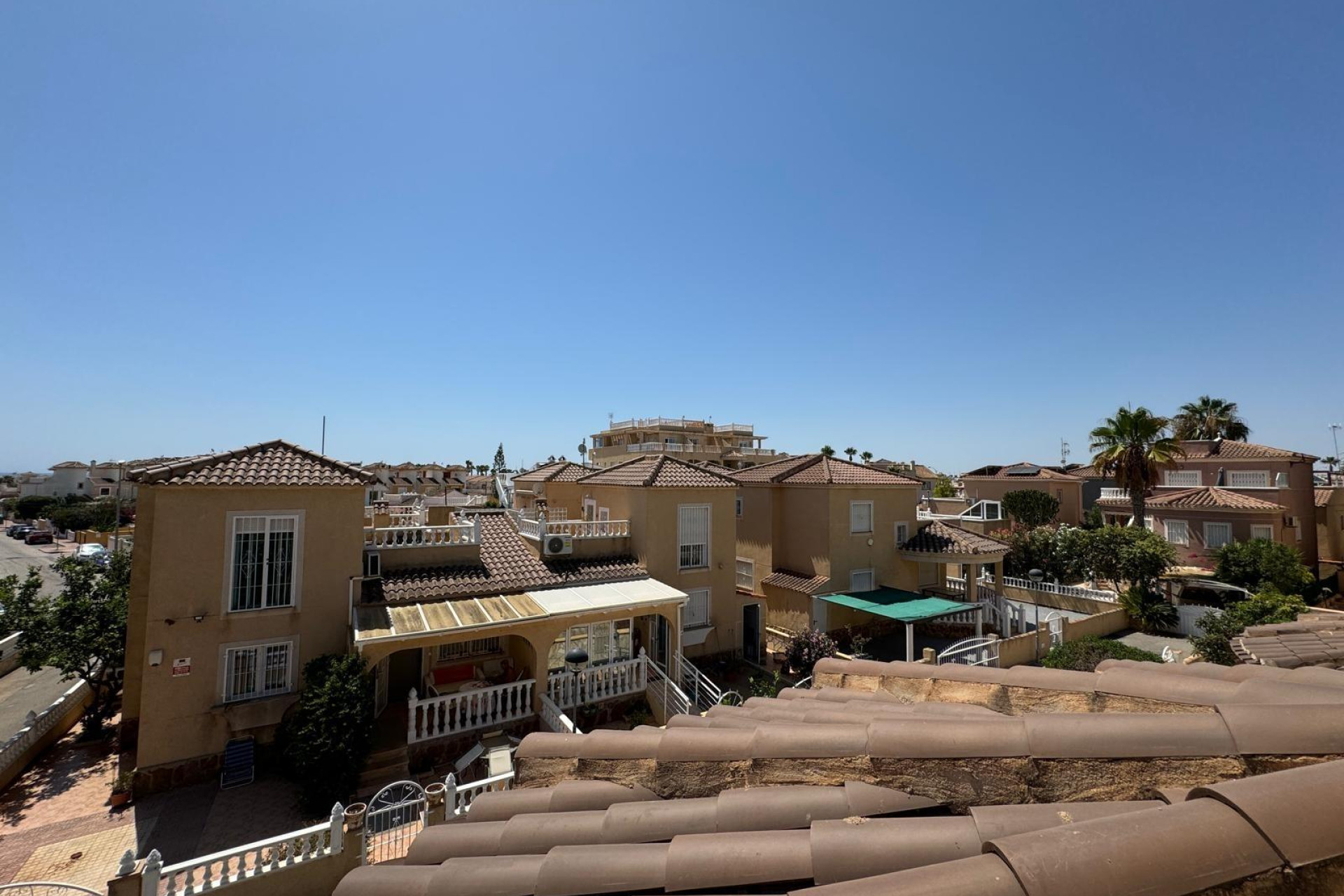 Herverkoop - Villa - Orihuela Costa - Punta Prima