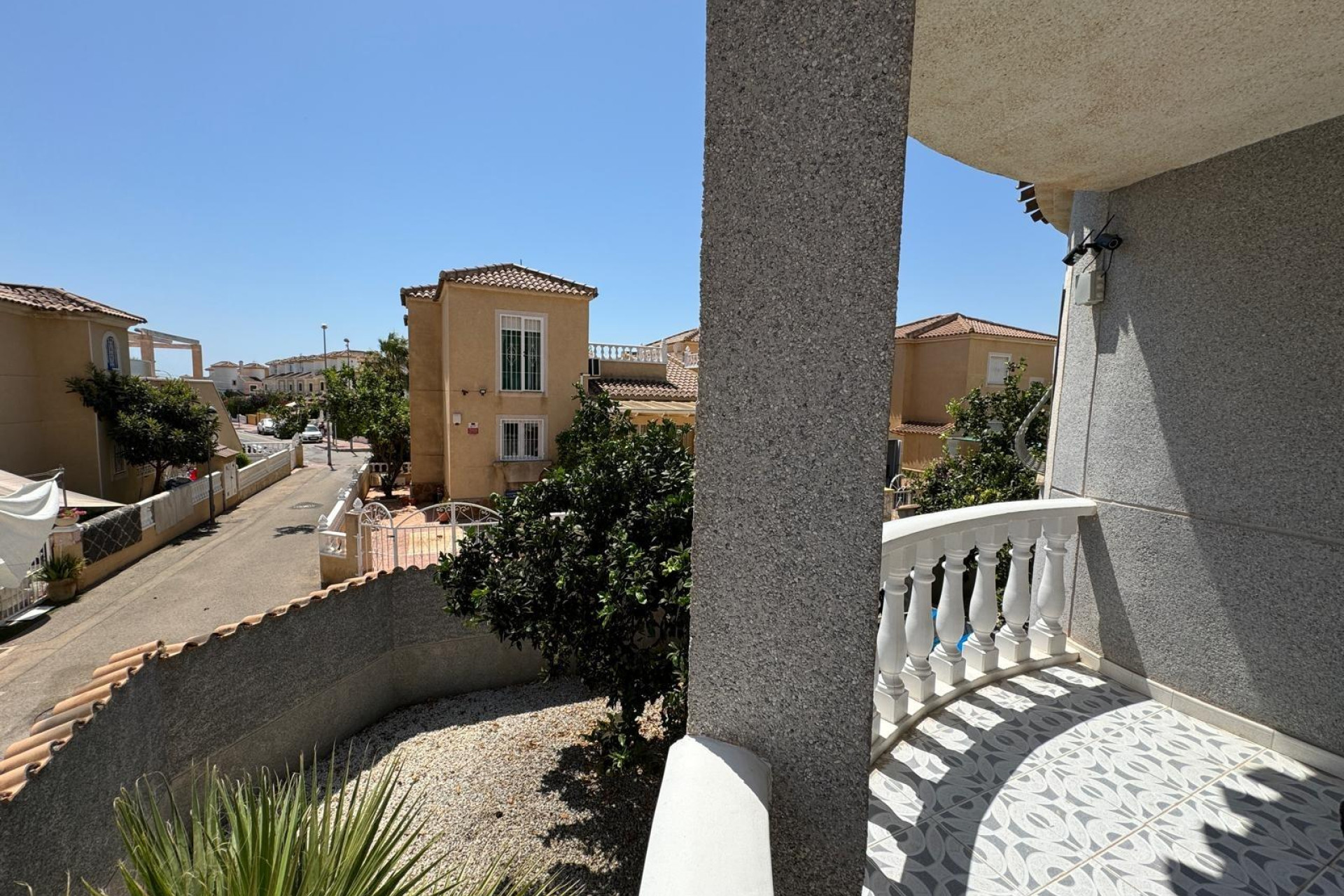 Herverkoop - Villa - Orihuela Costa - Punta Prima