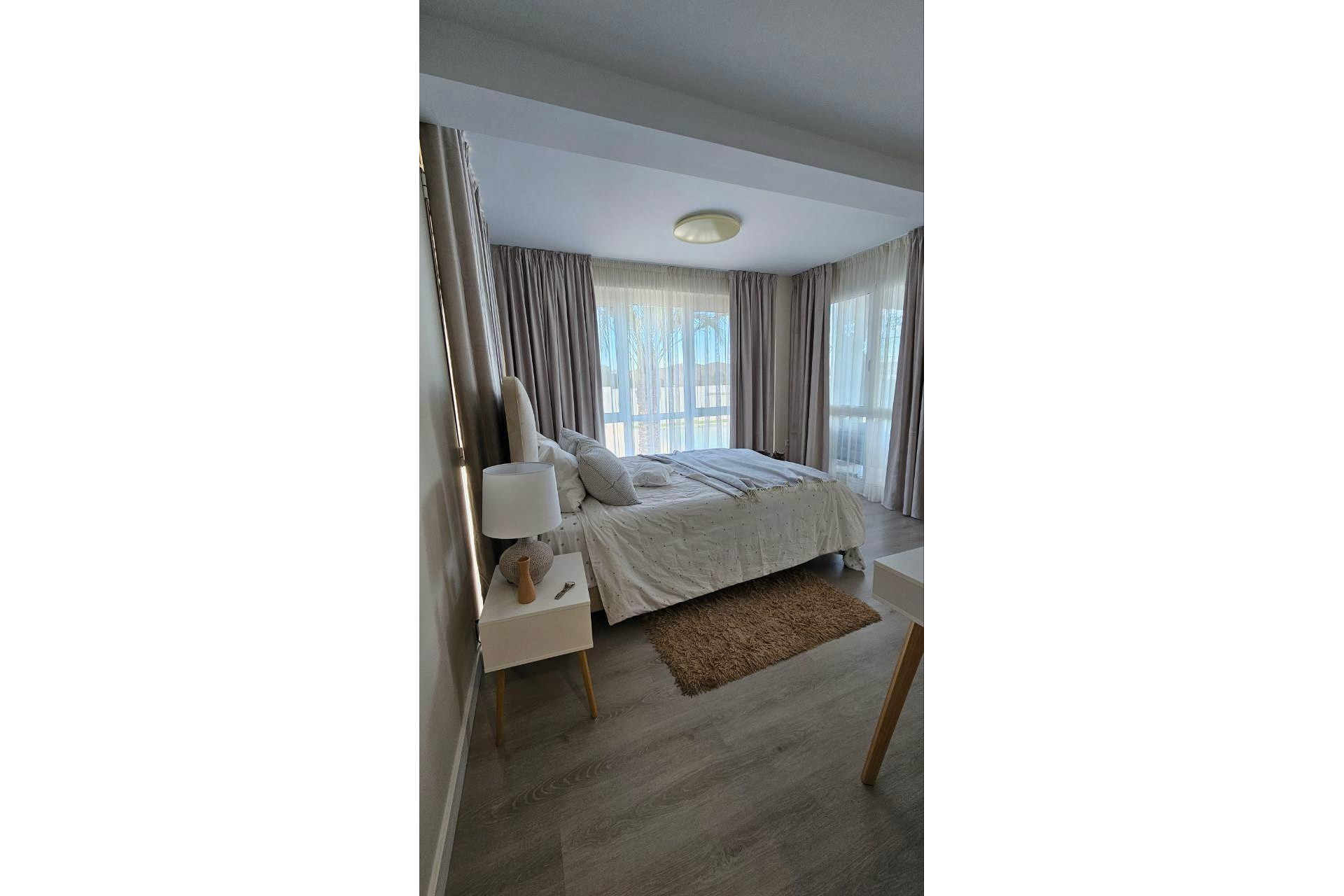 Herverkoop - Villa - Orihuela Costa - Urb. Montepinar