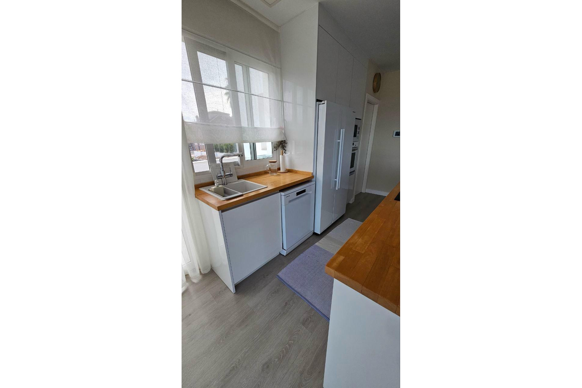 Herverkoop - Villa - Orihuela Costa - Urb. Montepinar