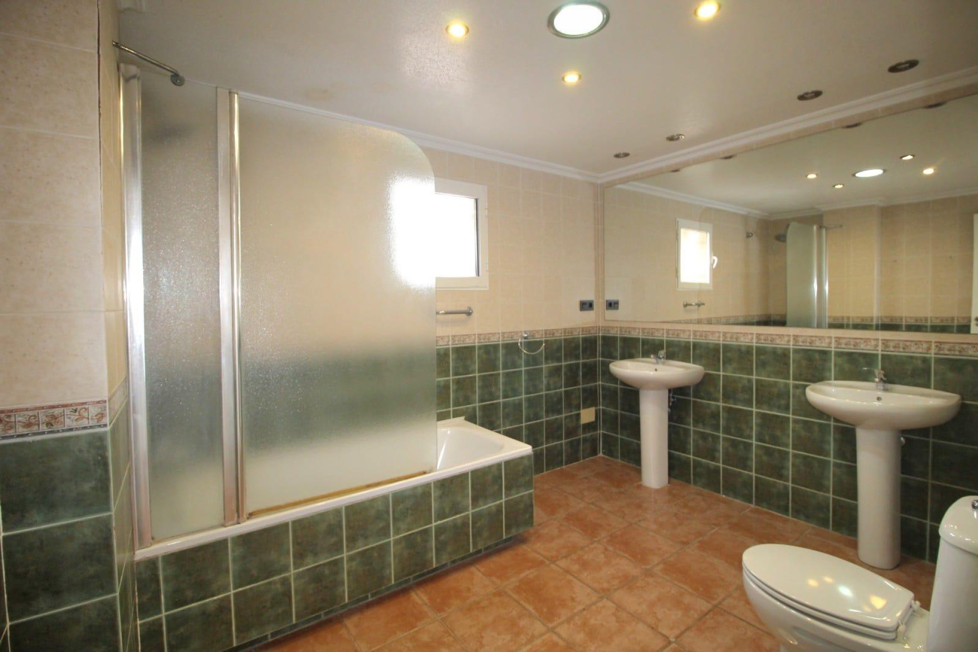 Herverkoop - Villa - Orihuela Costa - Villamartín-Las Filipinas