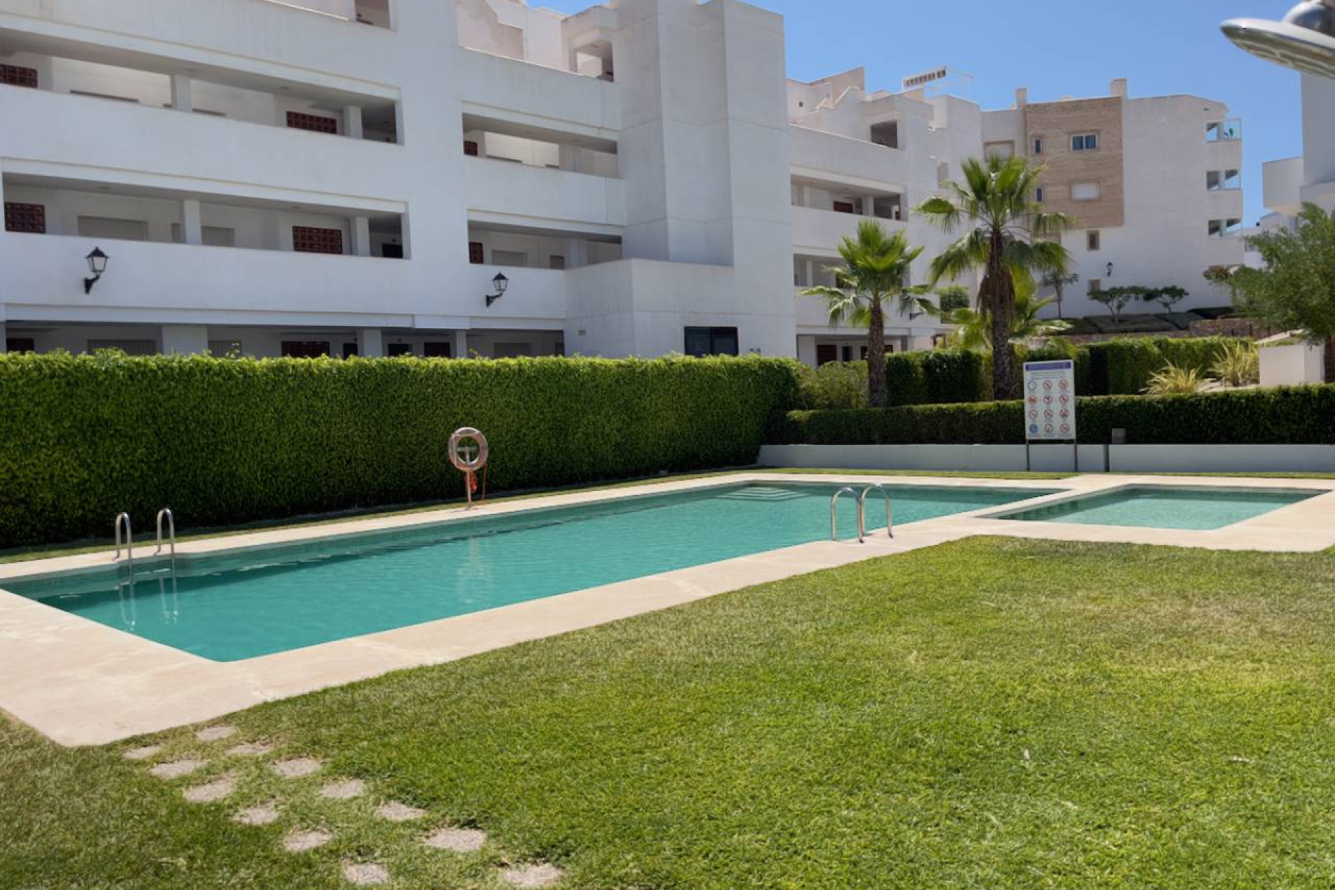 Herverkoop - Villa - Orihuela Costa - Villamartín