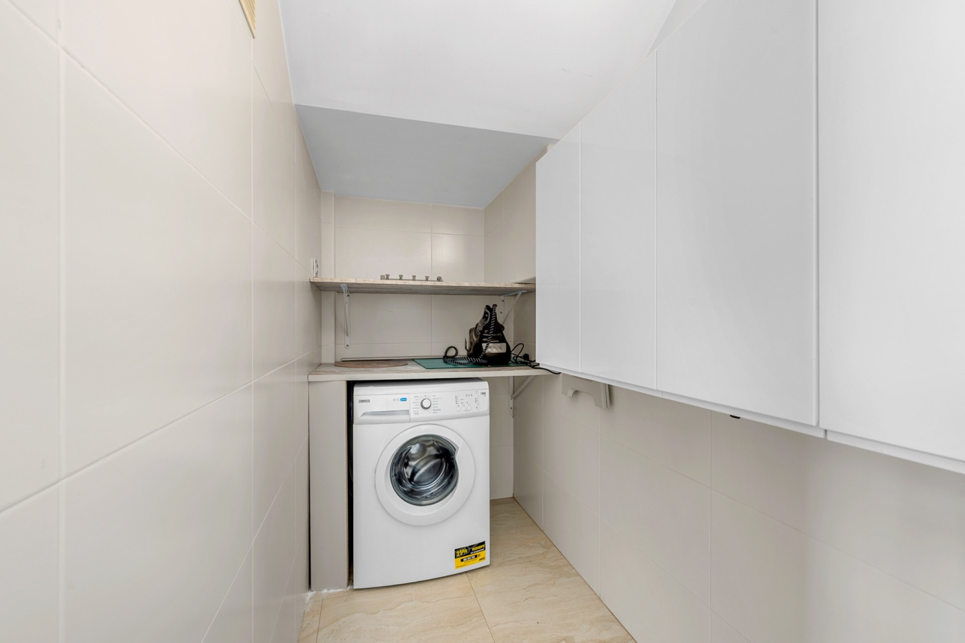 Herverkoop - Villa - Orihuela Costa - Villamartín