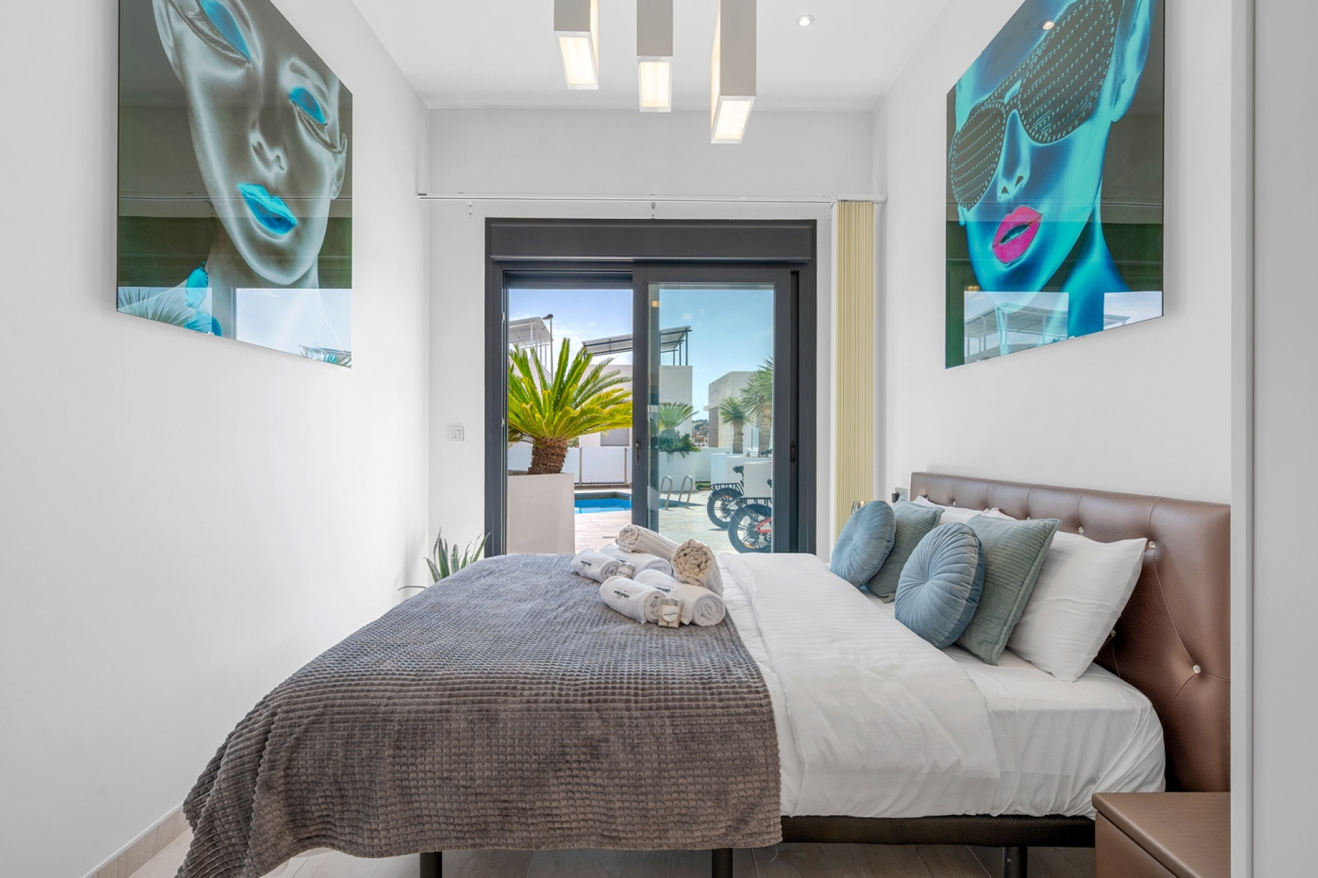 Herverkoop - Villa - Orihuela Costa - Villamartín