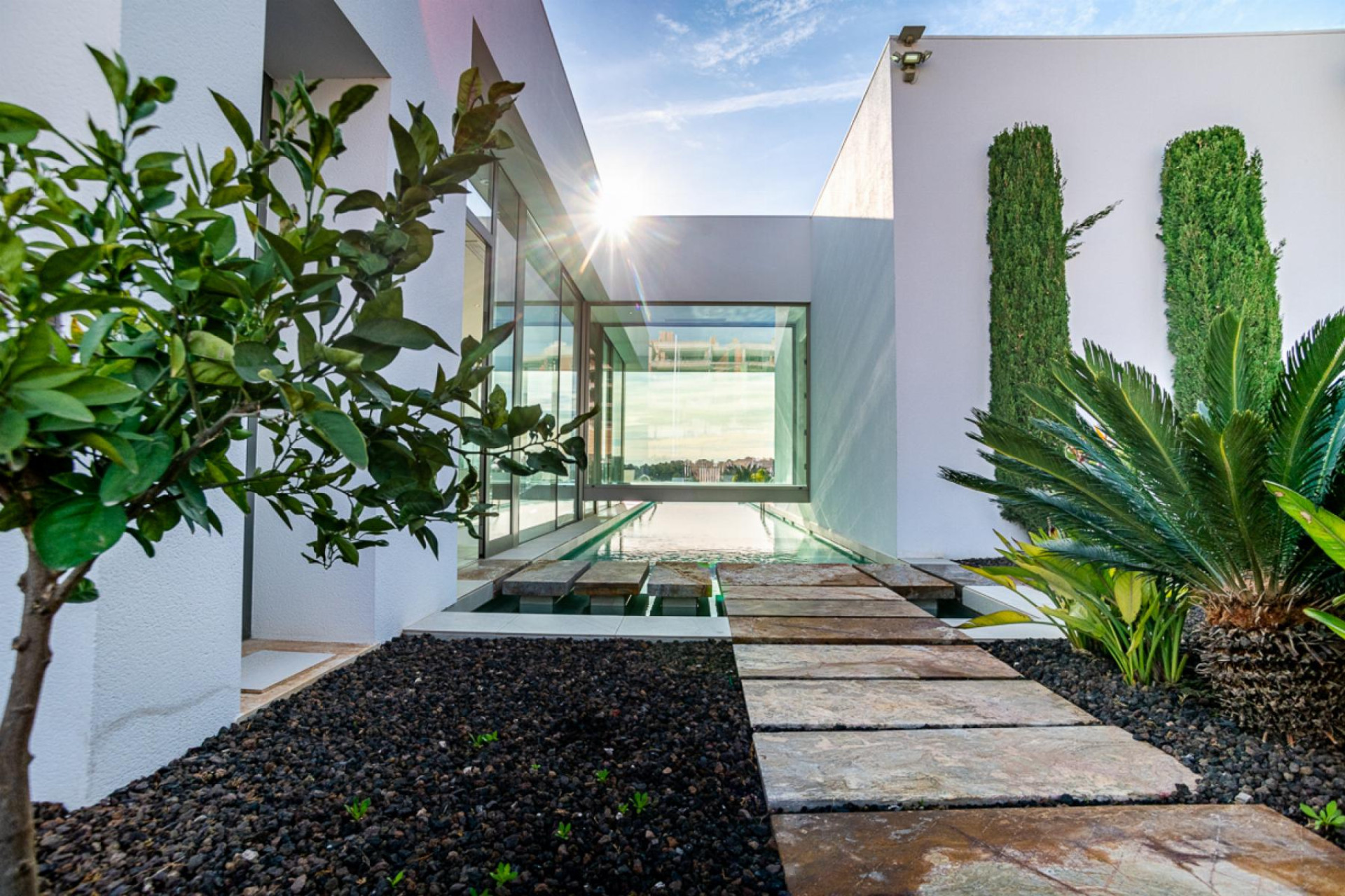 Herverkoop - Villa - Orihuela Costa