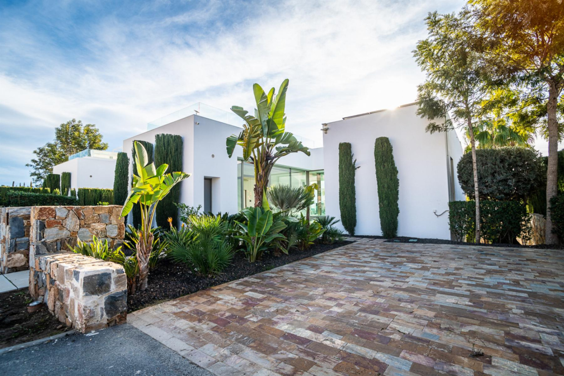 Herverkoop - Villa - Orihuela Costa