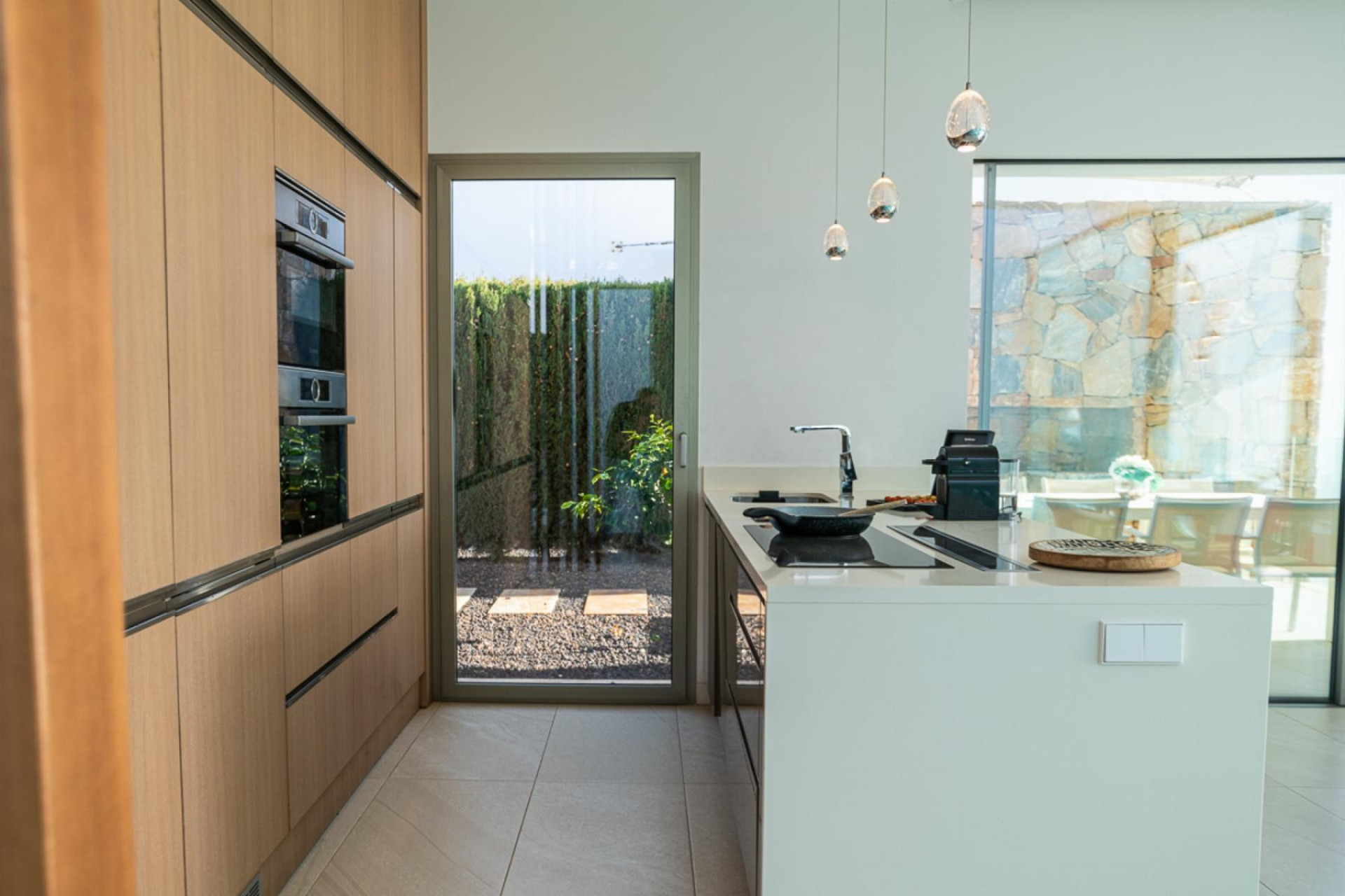 Herverkoop - Villa - Orihuela Costa