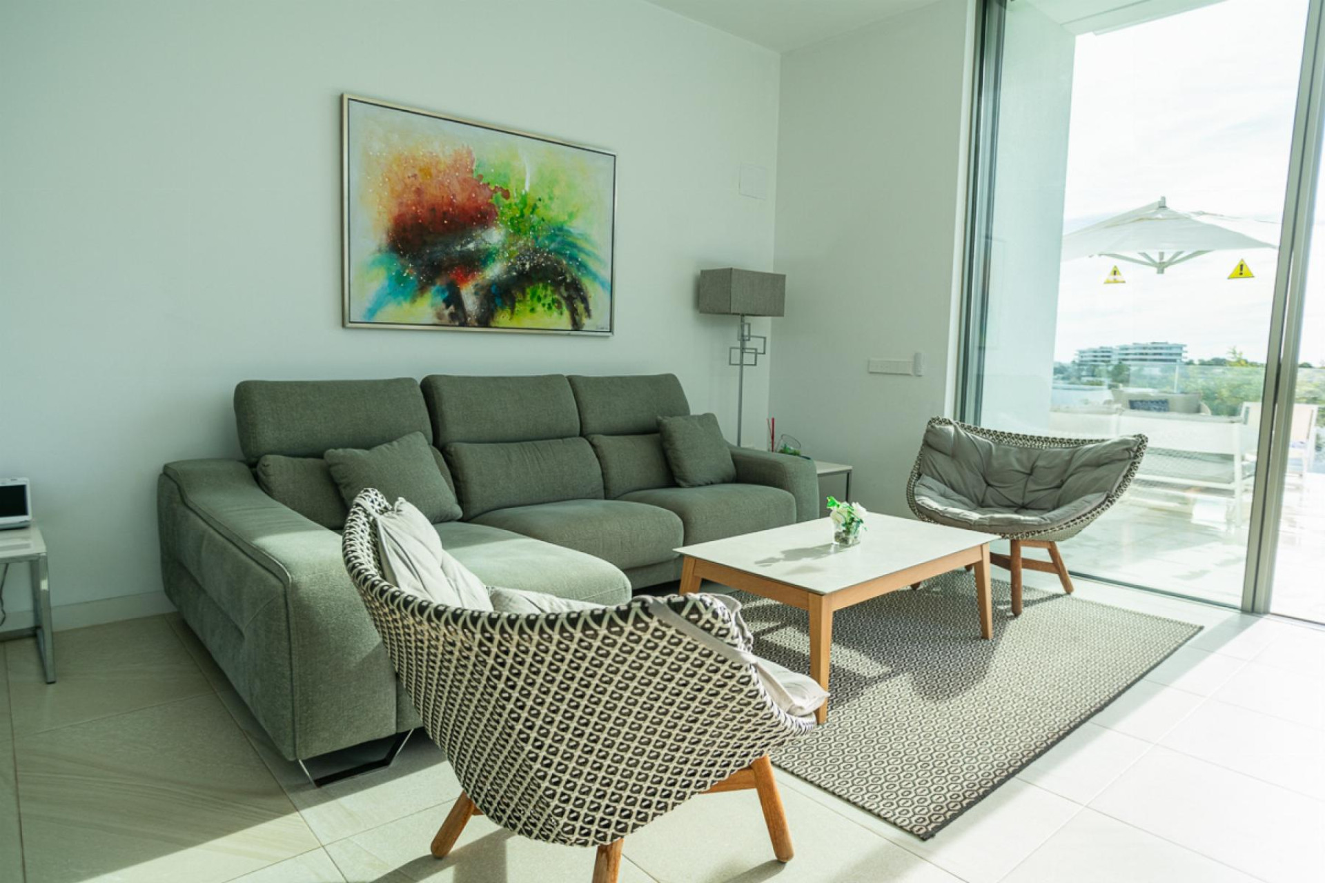 Herverkoop - Villa - Orihuela Costa