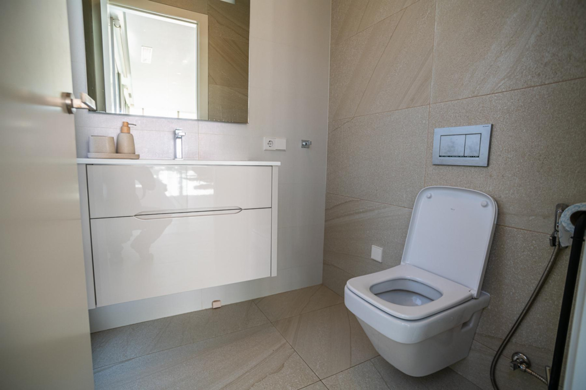 Herverkoop - Villa - Orihuela Costa