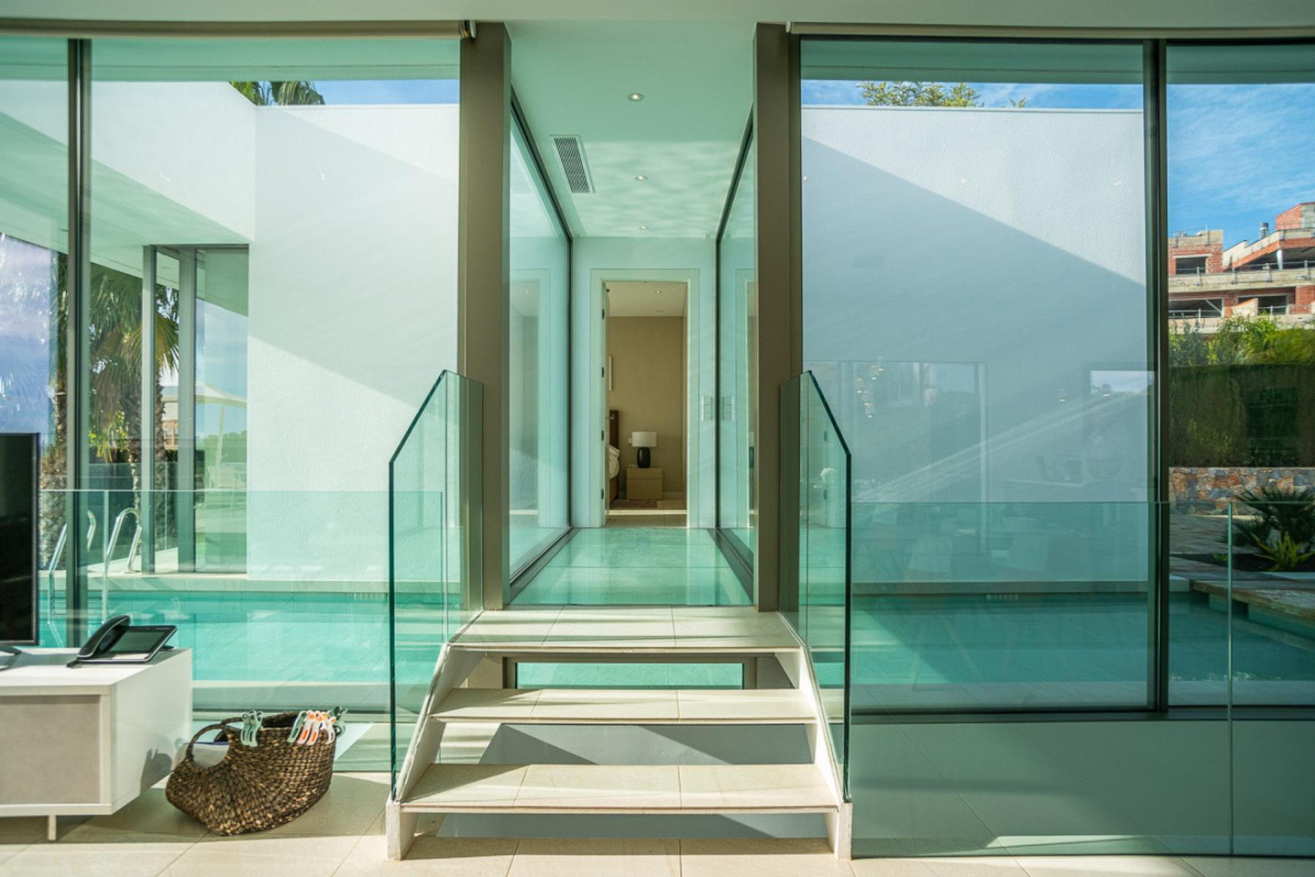 Herverkoop - Villa - Orihuela Costa