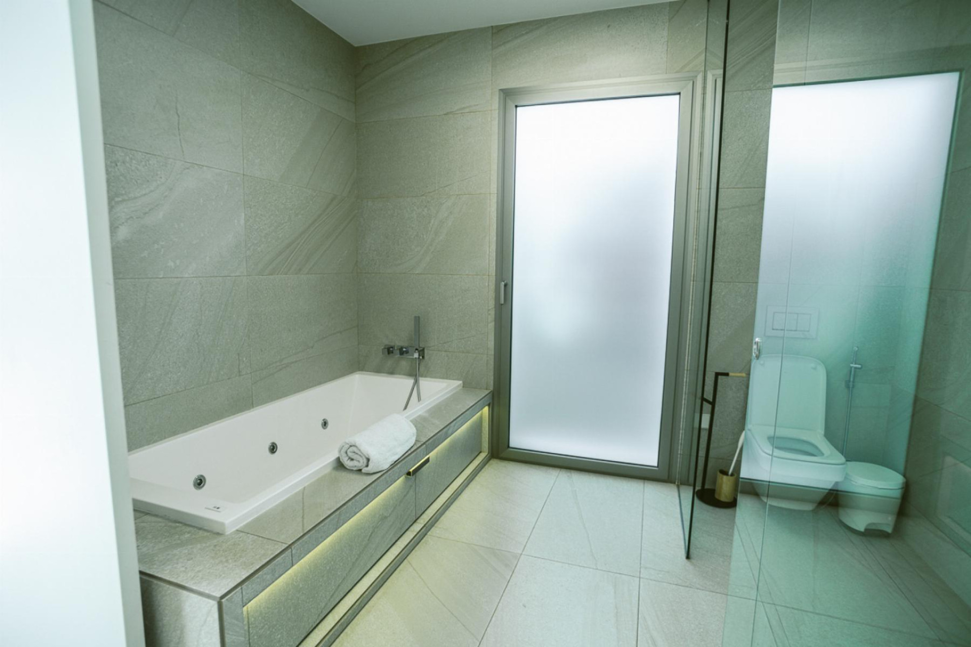 Herverkoop - Villa - Orihuela Costa